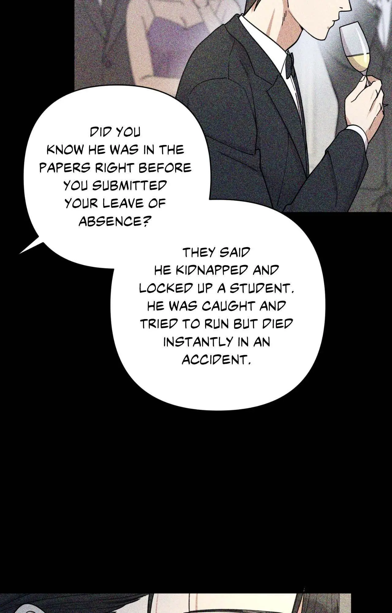The Brilliant Darkness - Chapter 30 Page 77