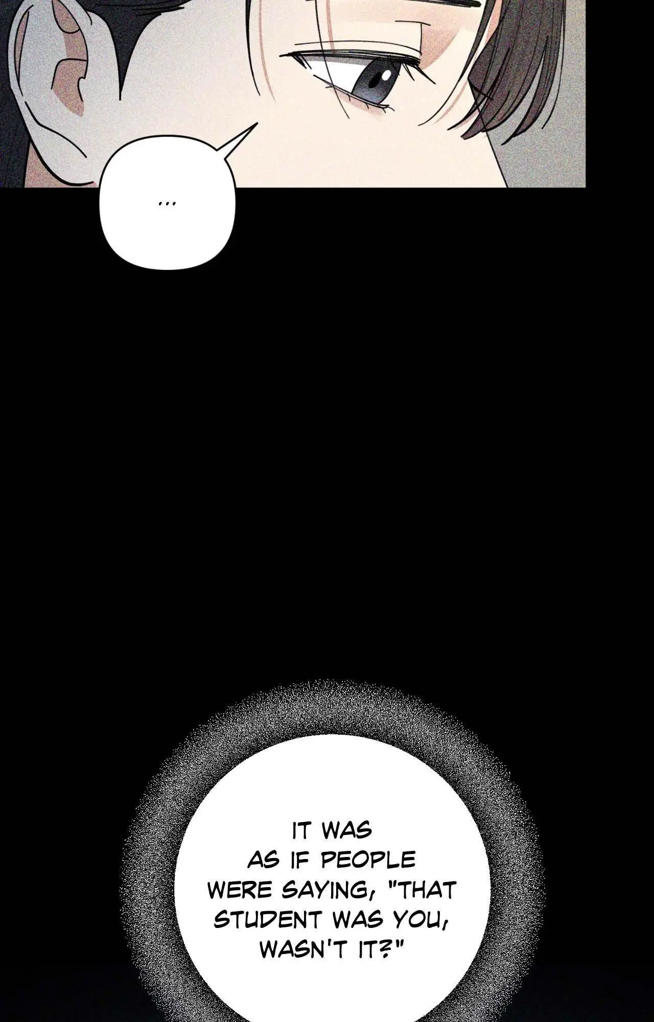 The Brilliant Darkness - Chapter 30 Page 78