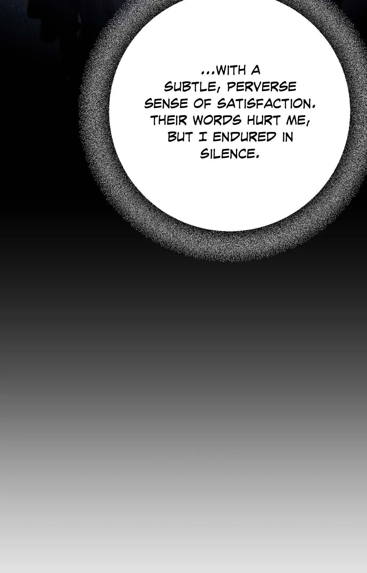The Brilliant Darkness - Chapter 30 Page 80