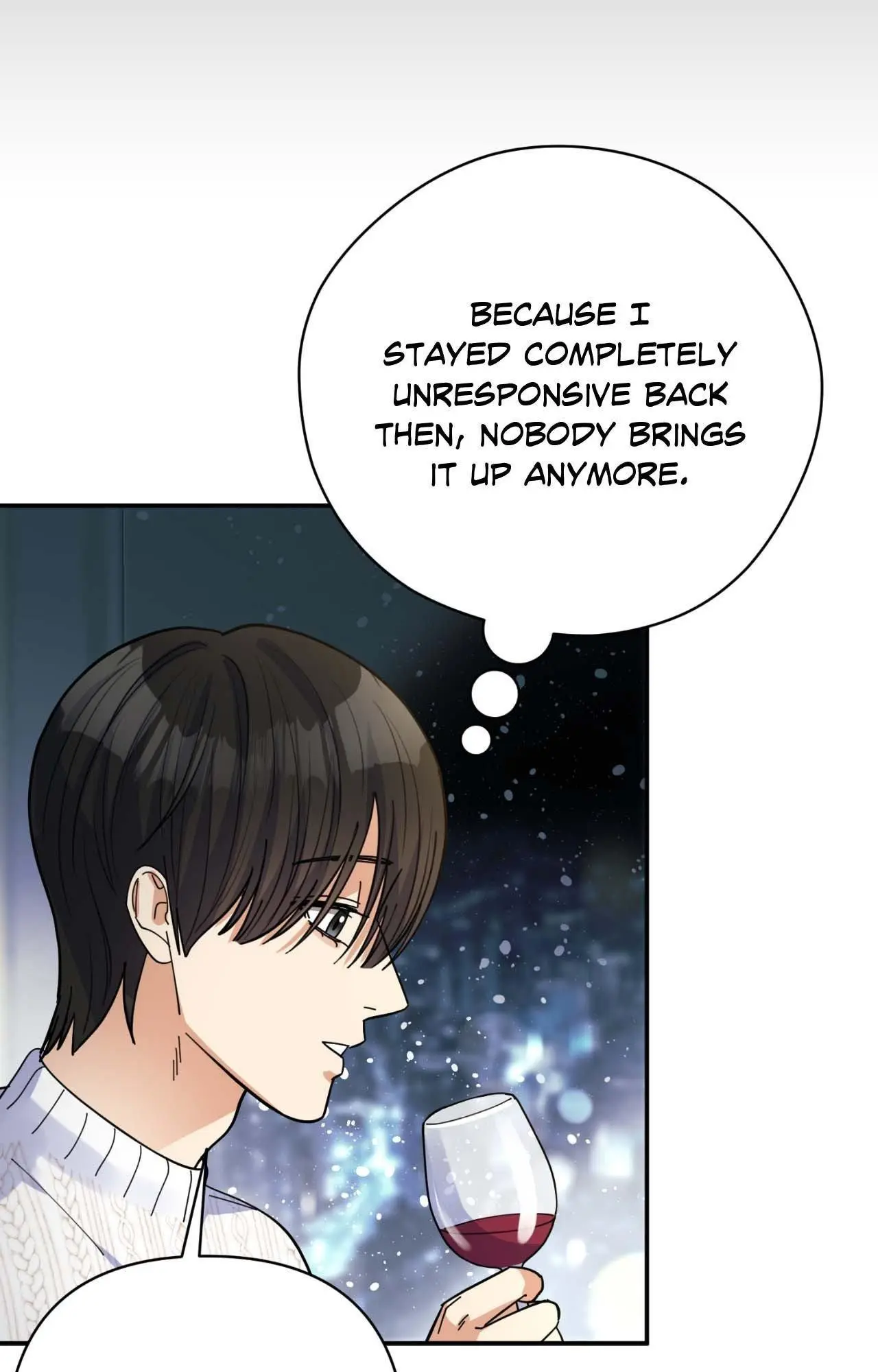 The Brilliant Darkness - Chapter 30 Page 81