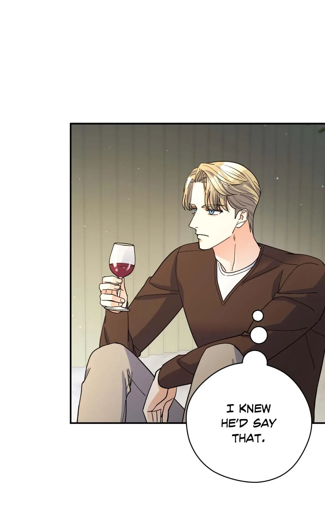 The Brilliant Darkness - Chapter 30 Page 83