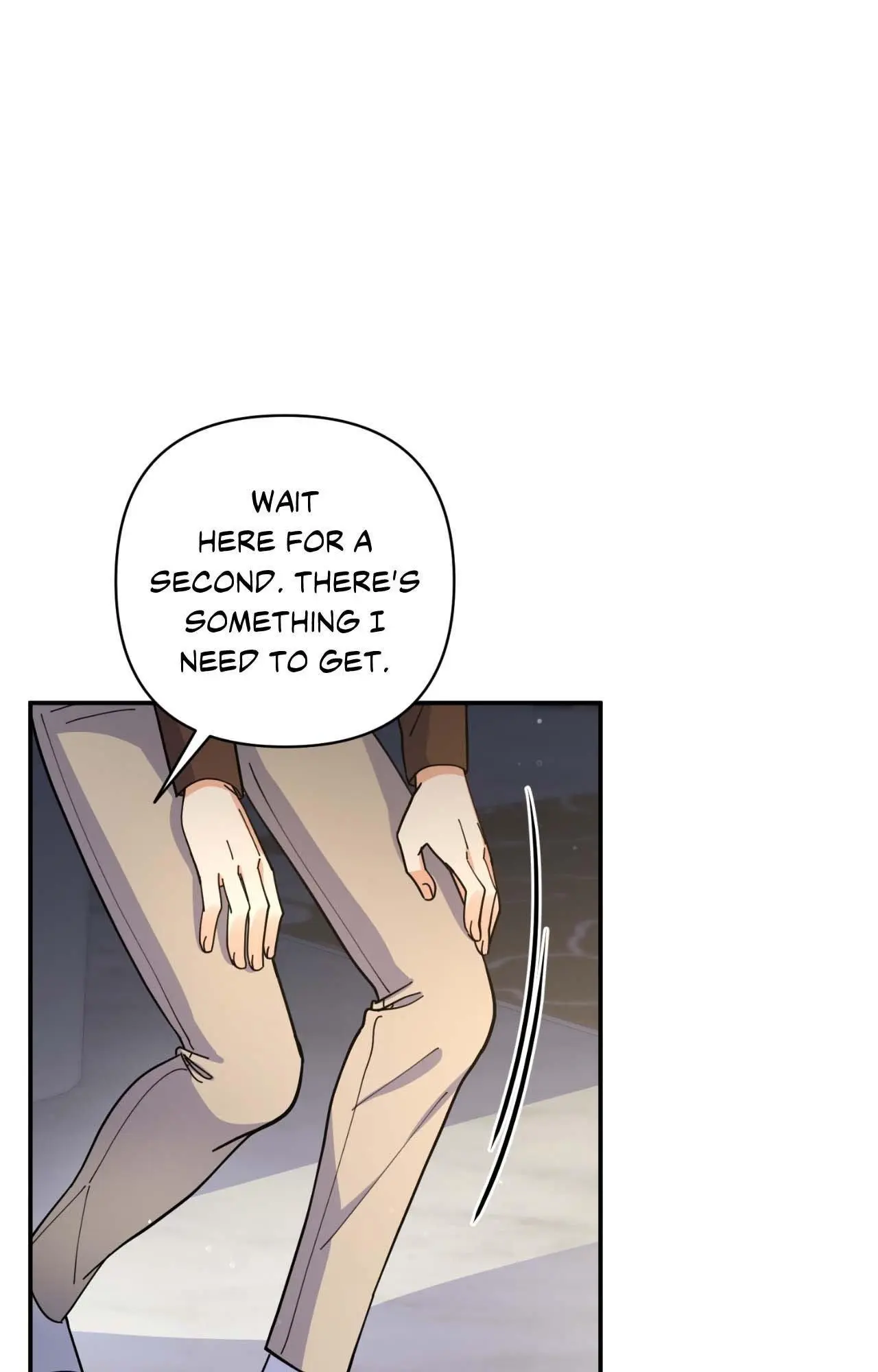 The Brilliant Darkness - Chapter 30 Page 84