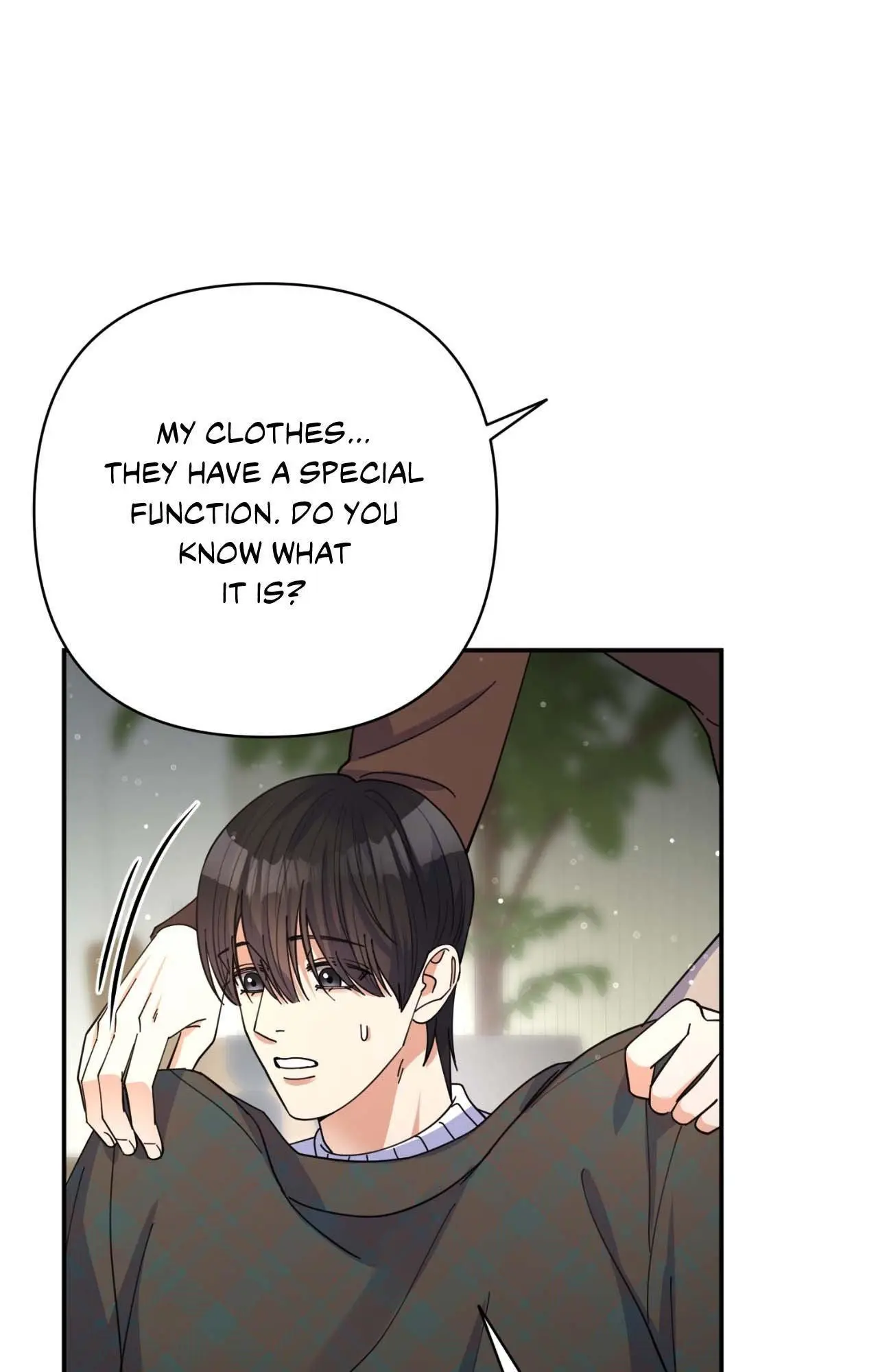 The Brilliant Darkness - Chapter 30 Page 89