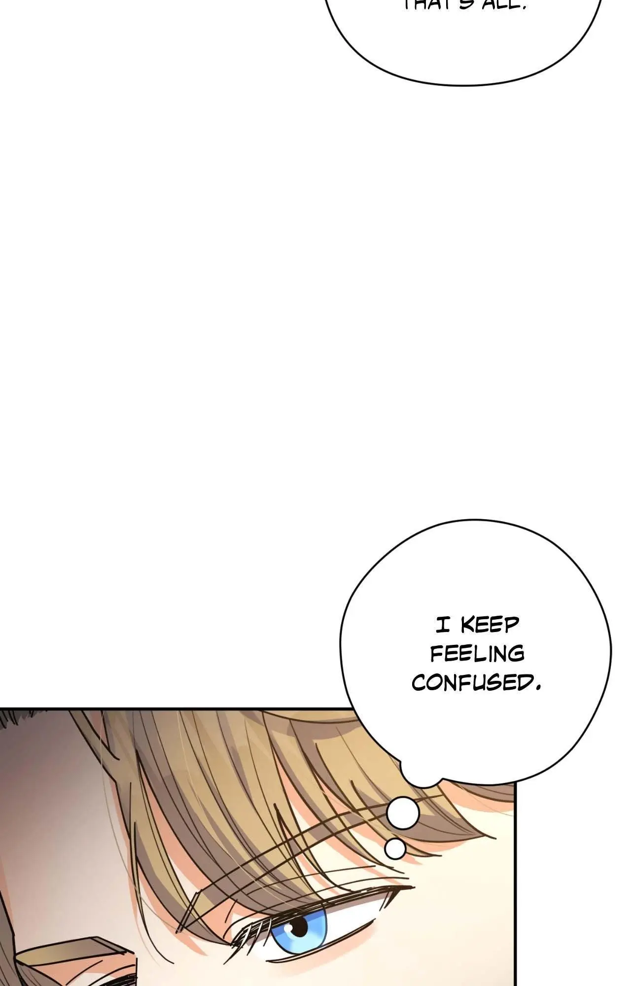 The Brilliant Darkness - Chapter 31 Page 4