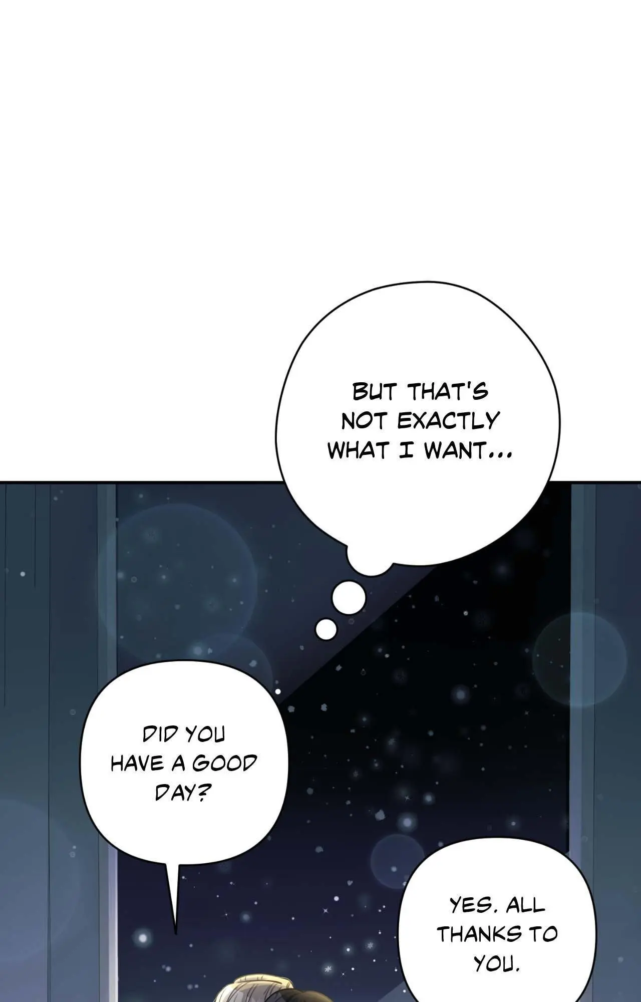 The Brilliant Darkness - Chapter 31 Page 19