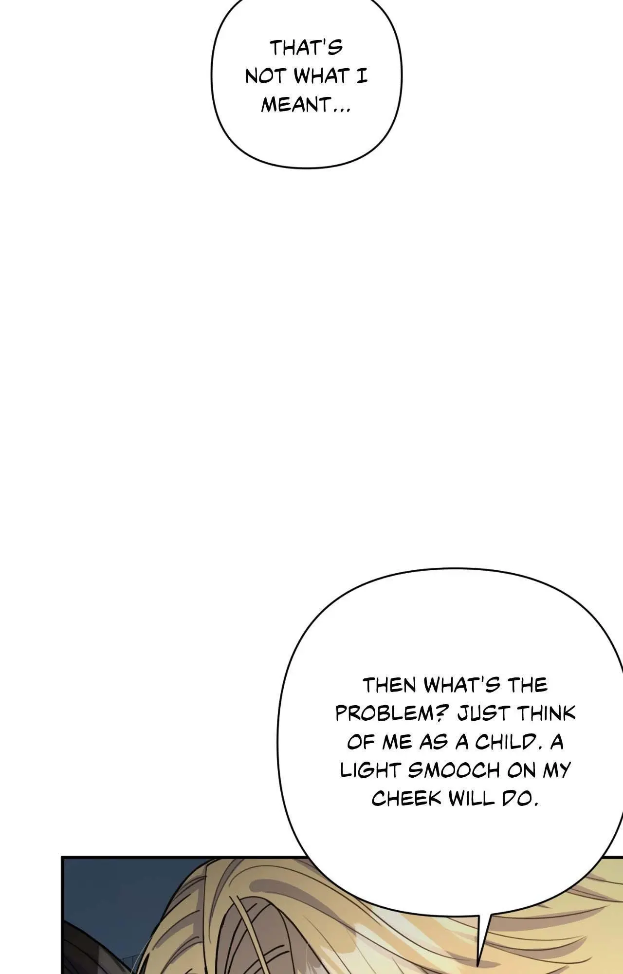 The Brilliant Darkness - Chapter 31 Page 23