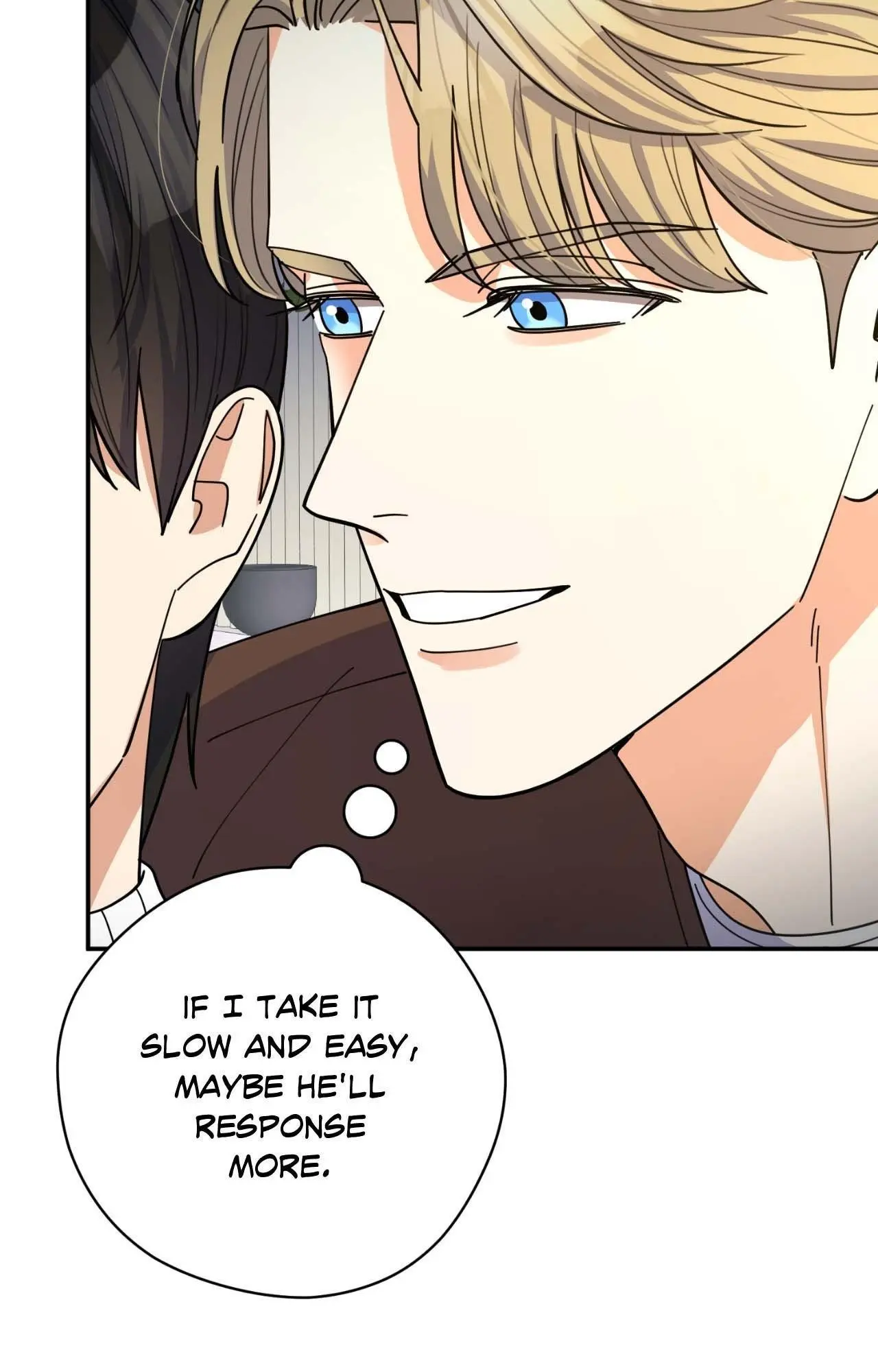 The Brilliant Darkness - Chapter 31 Page 24