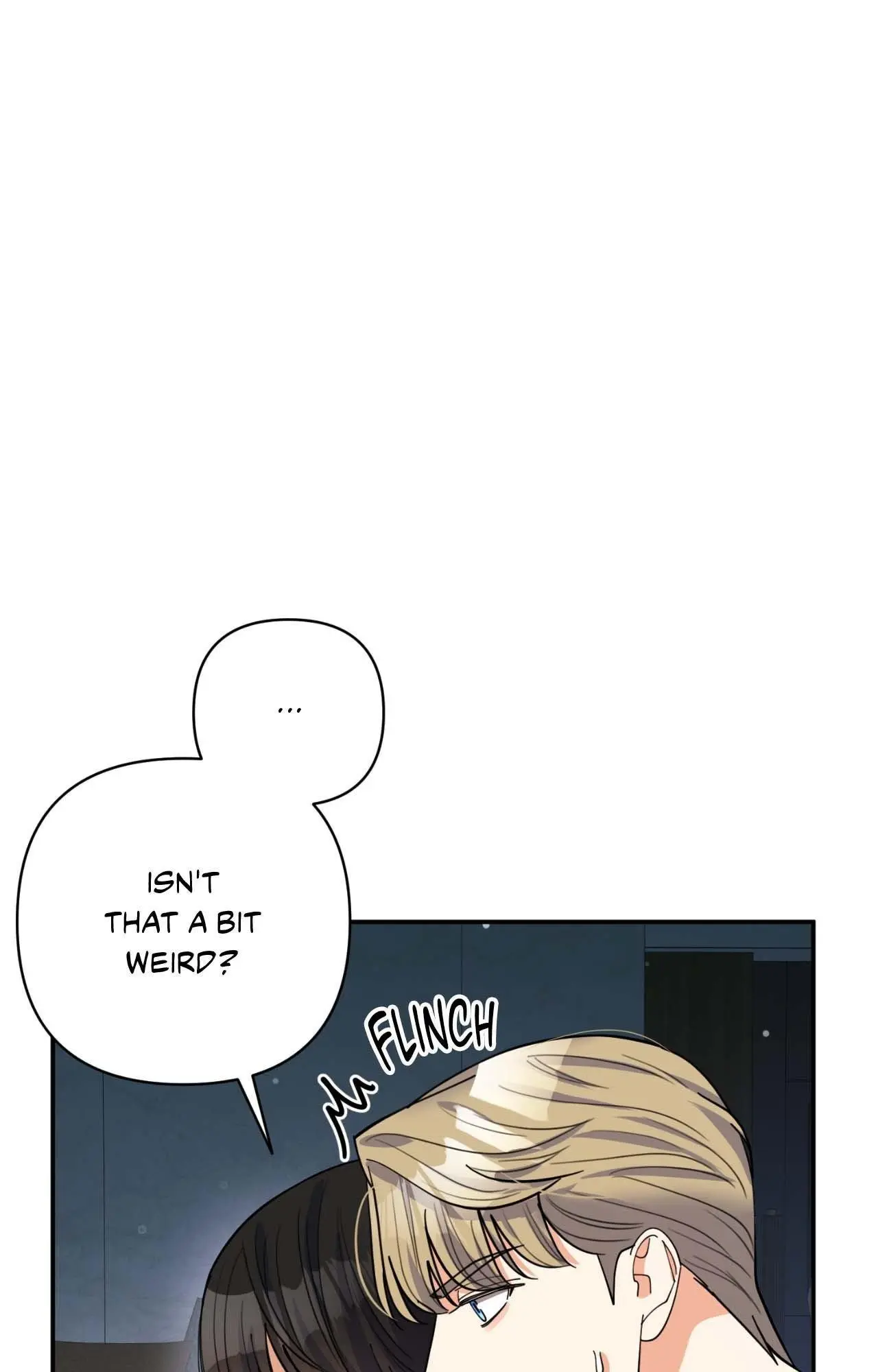 The Brilliant Darkness - Chapter 31 Page 25