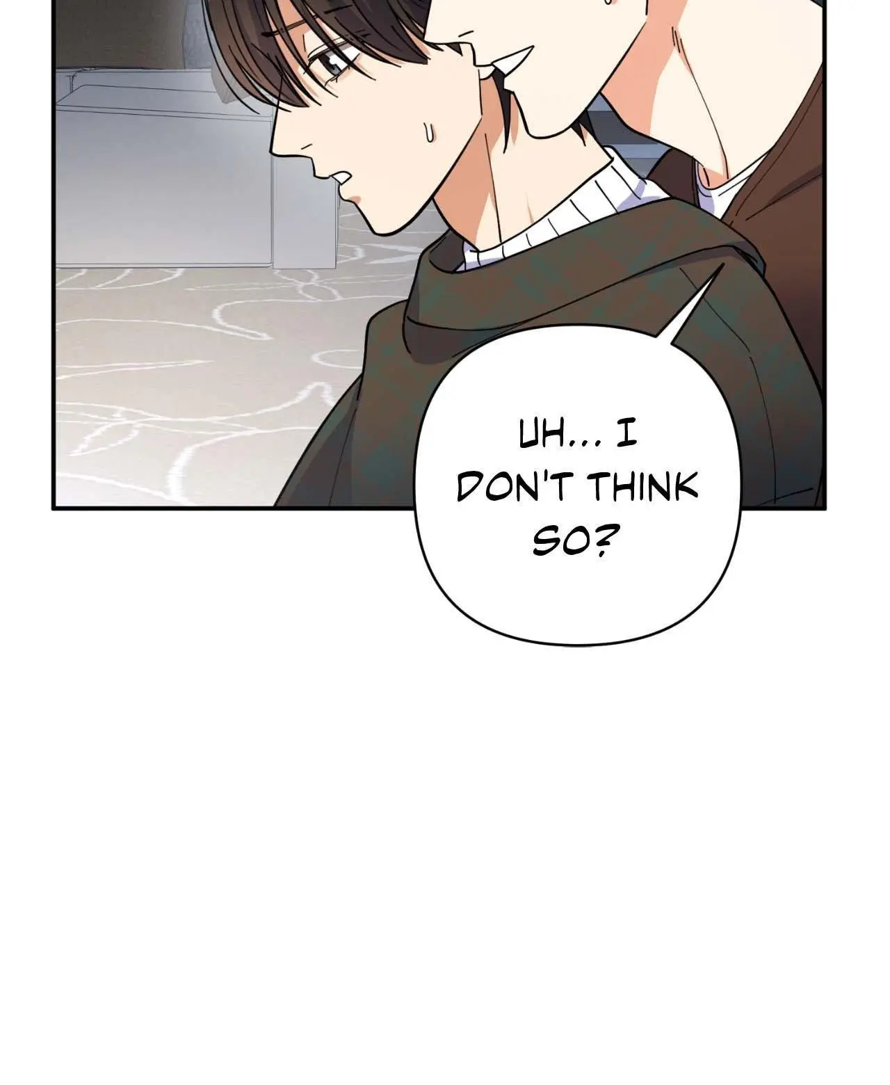 The Brilliant Darkness - Chapter 31 Page 26