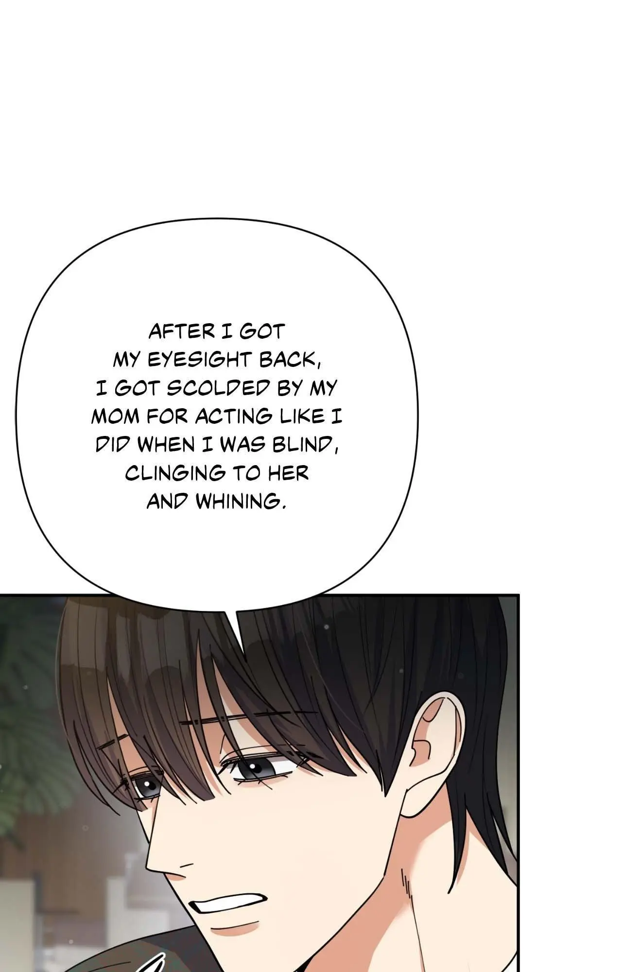 The Brilliant Darkness - Chapter 31 Page 27