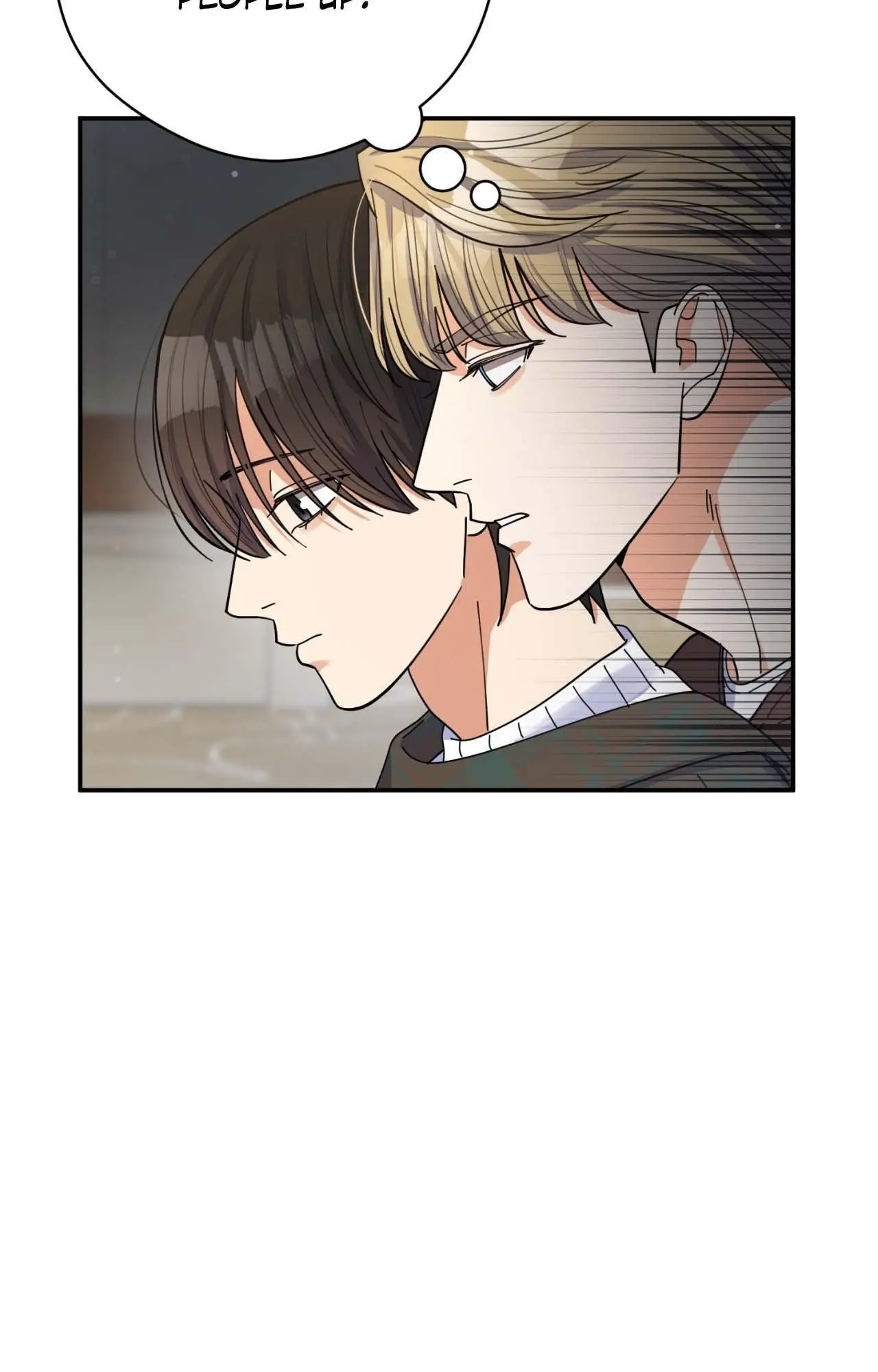 The Brilliant Darkness - Chapter 31 Page 29