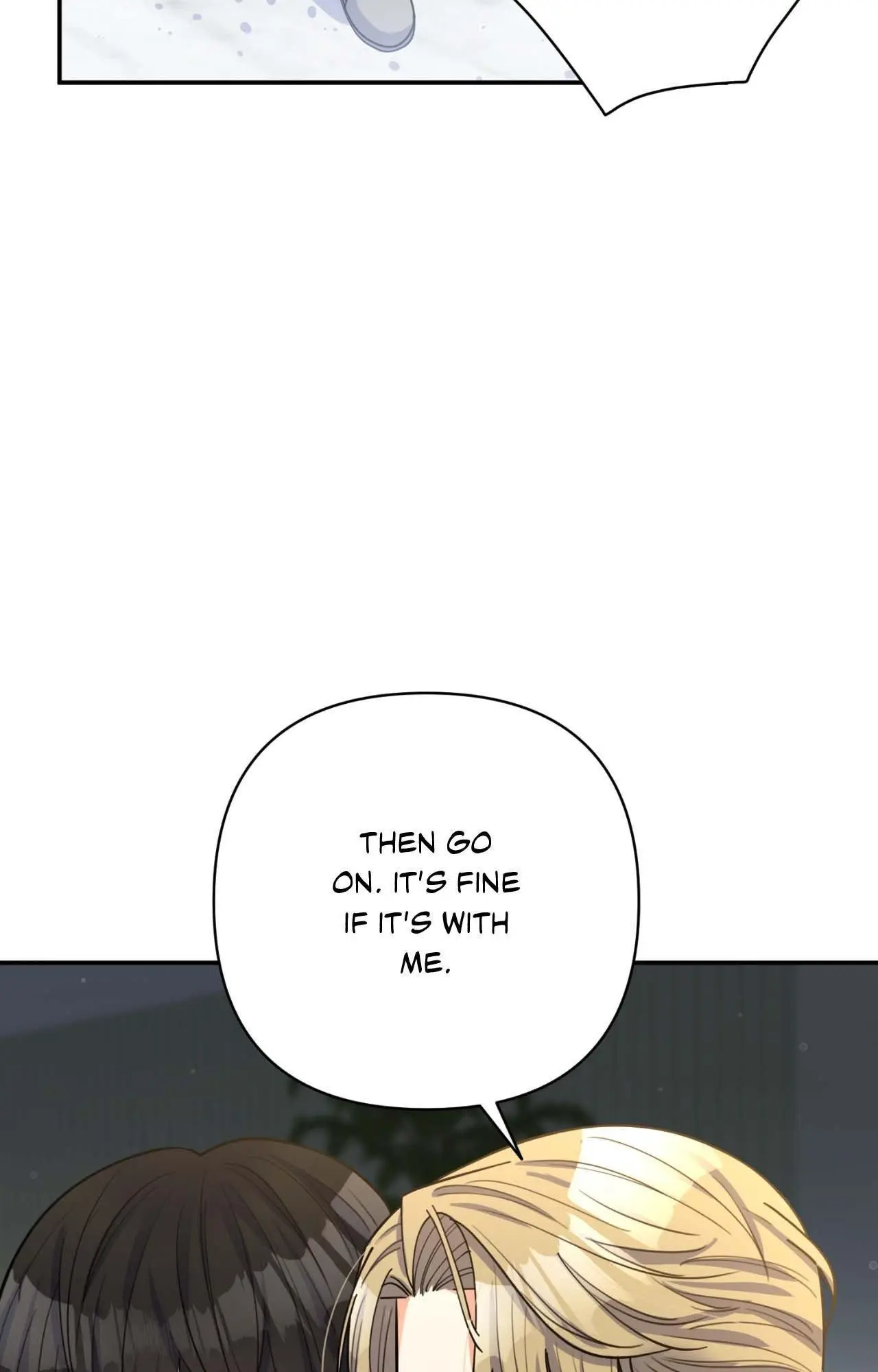 The Brilliant Darkness - Chapter 31 Page 33