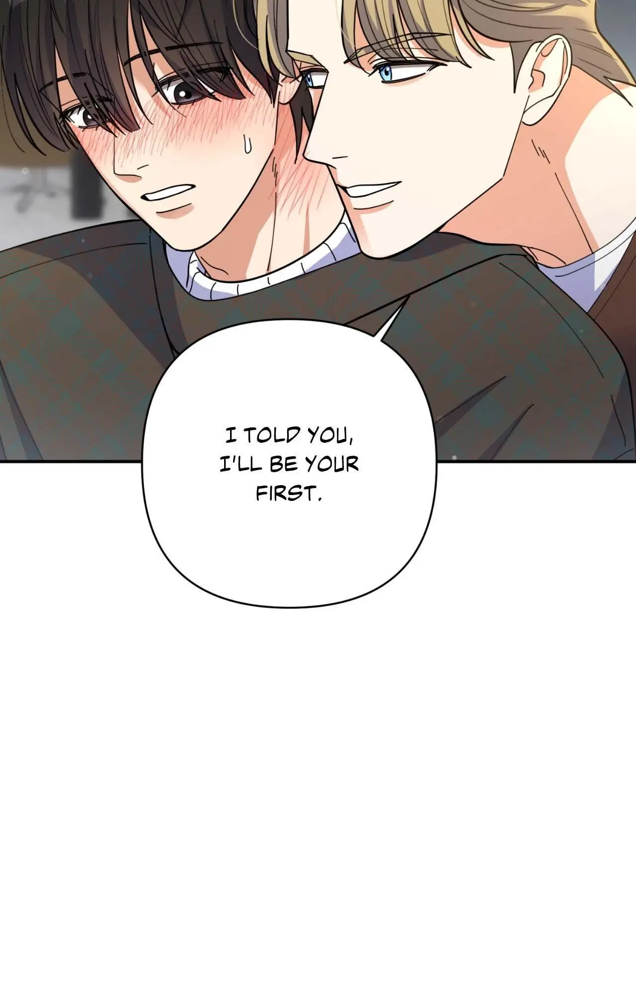 The Brilliant Darkness - Chapter 31 Page 34