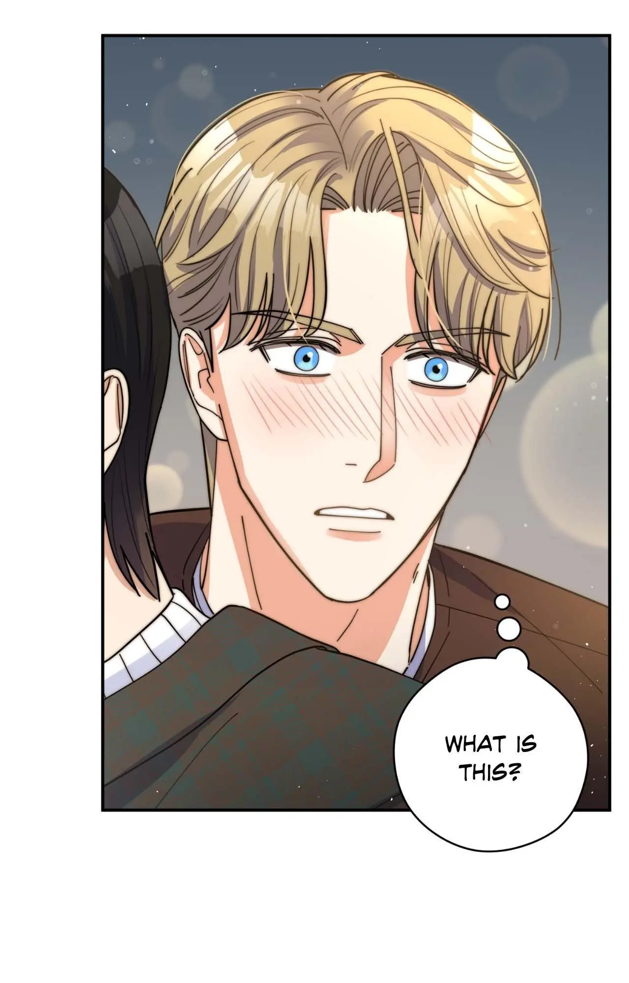 The Brilliant Darkness - Chapter 31 Page 39