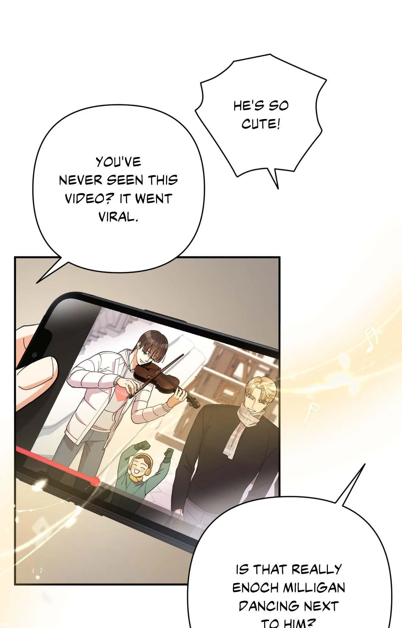 The Brilliant Darkness - Chapter 31 Page 50