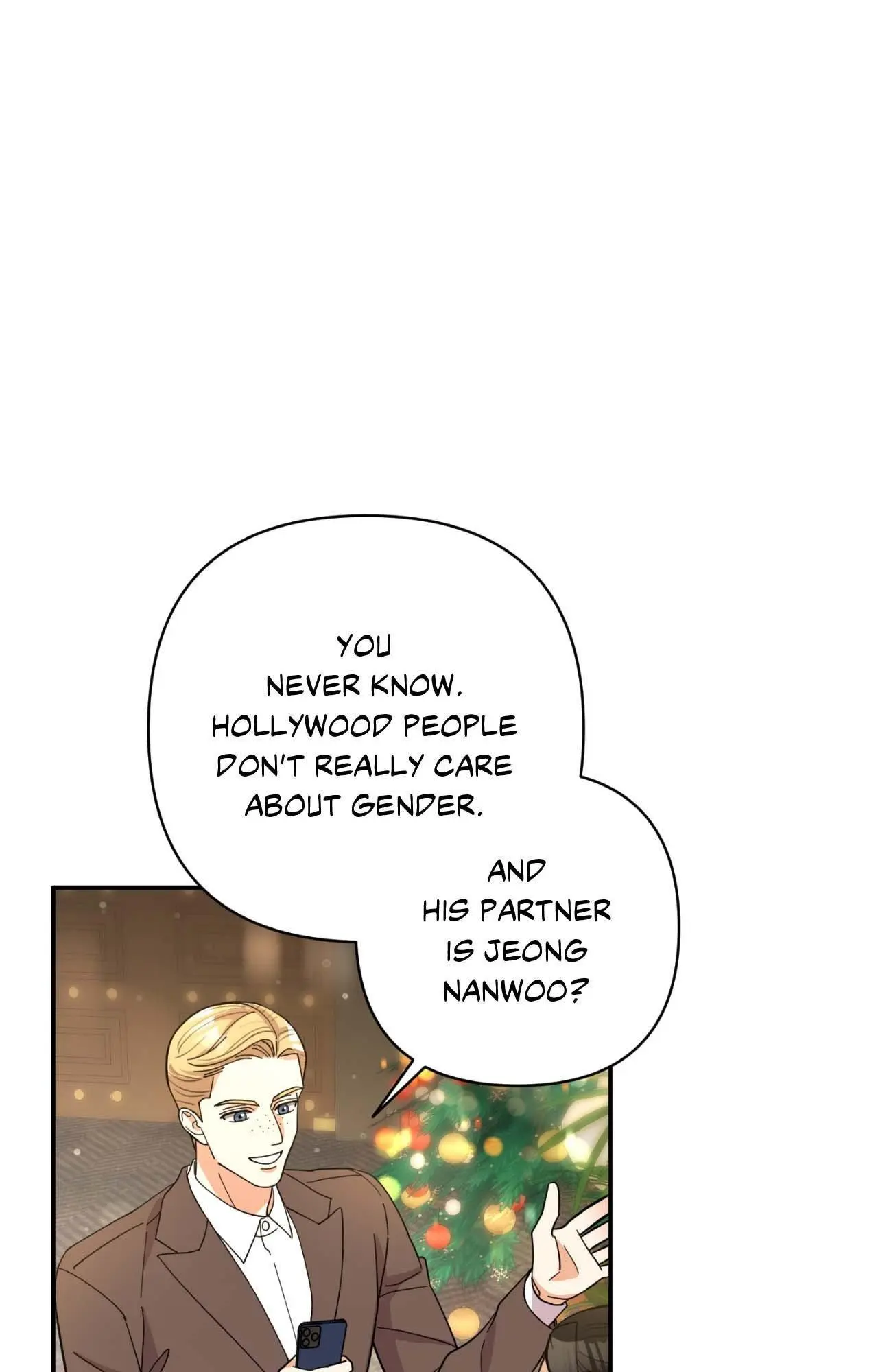 The Brilliant Darkness - Chapter 31 Page 53