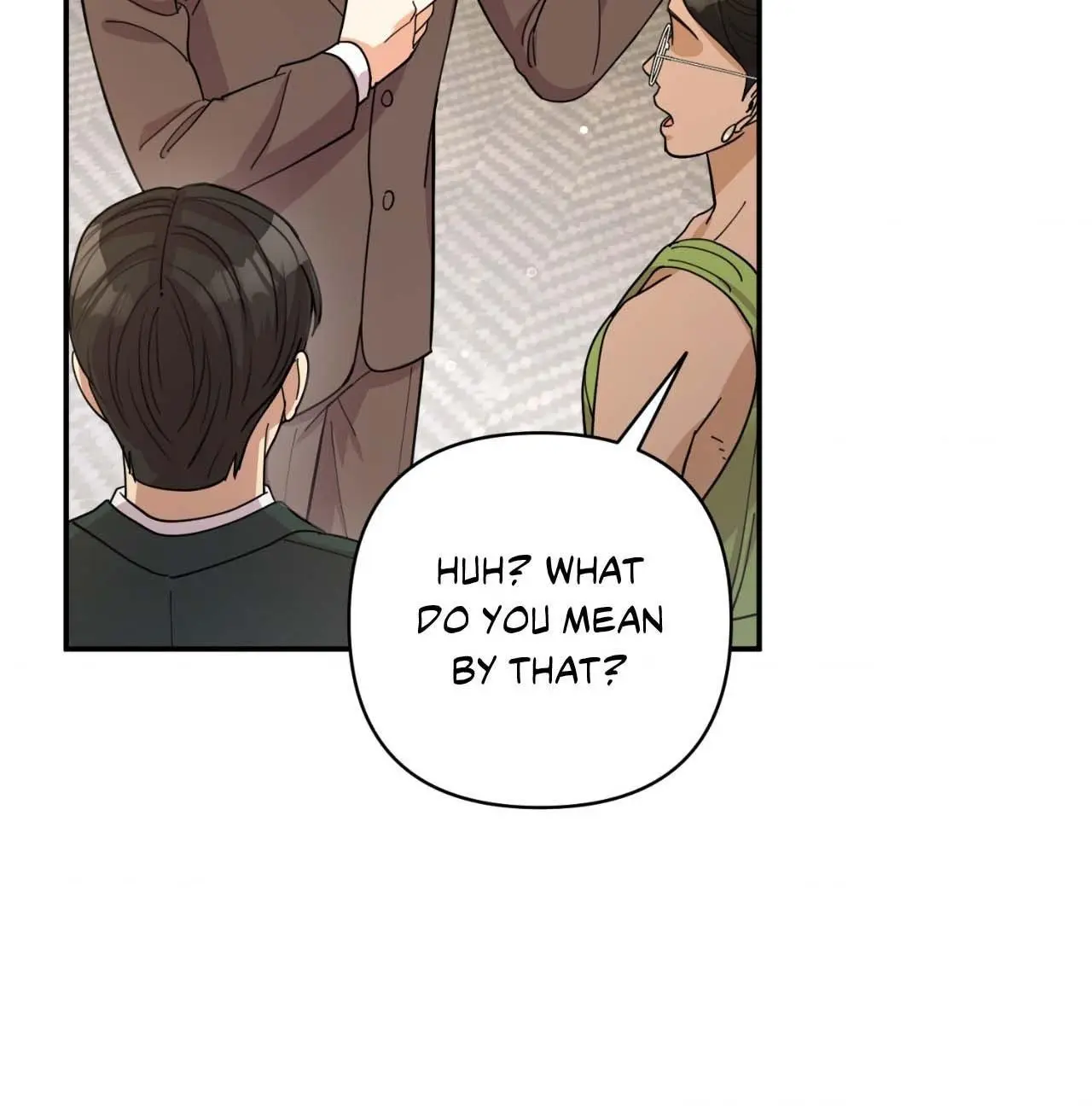 The Brilliant Darkness - Chapter 31 Page 54