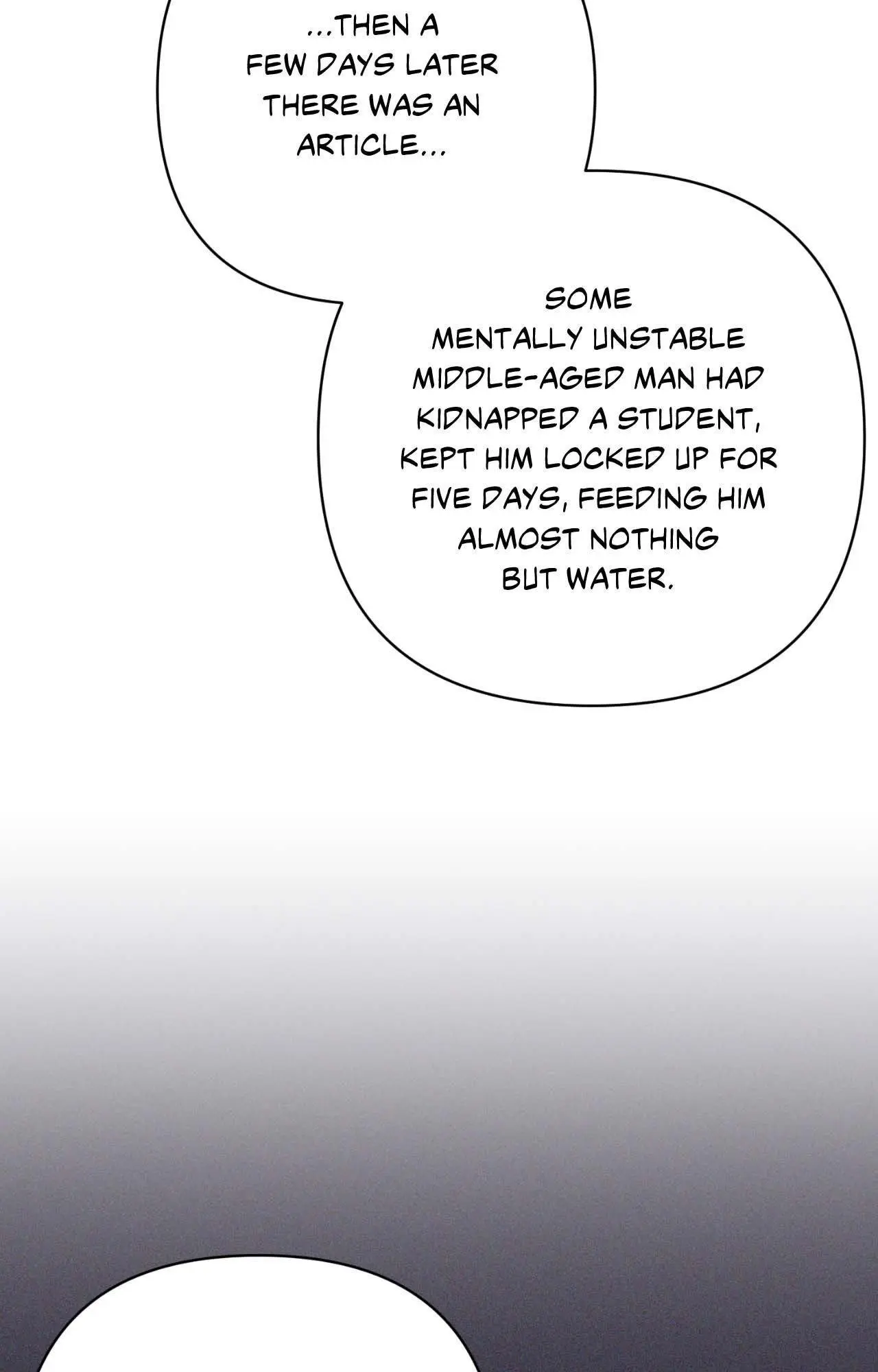 The Brilliant Darkness - Chapter 31 Page 56