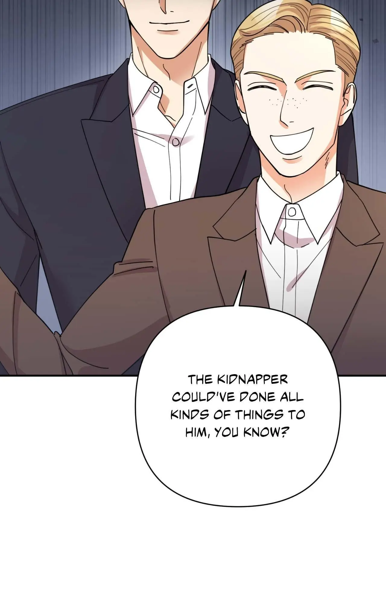 The Brilliant Darkness - Chapter 31 Page 62