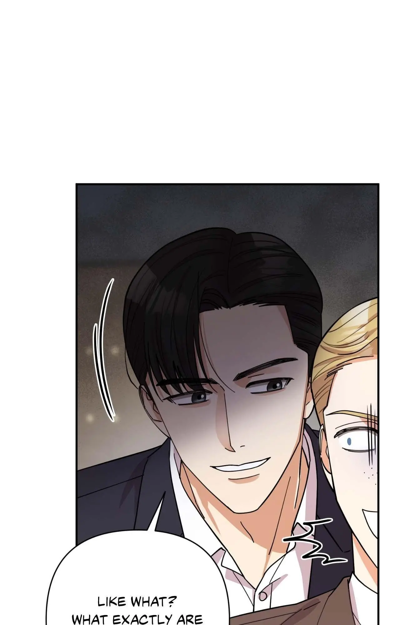 The Brilliant Darkness - Chapter 31 Page 63