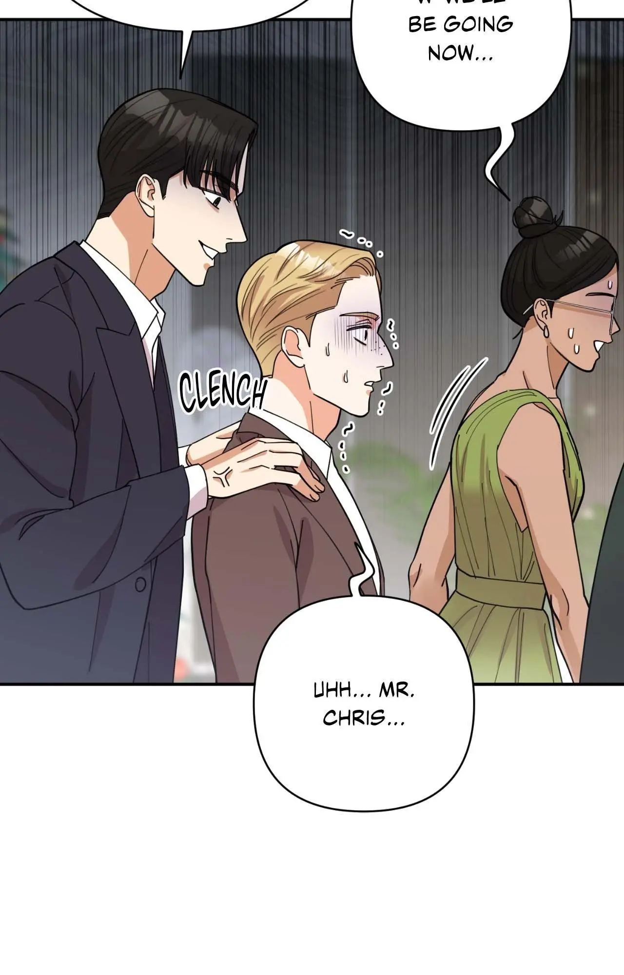The Brilliant Darkness - Chapter 31 Page 65