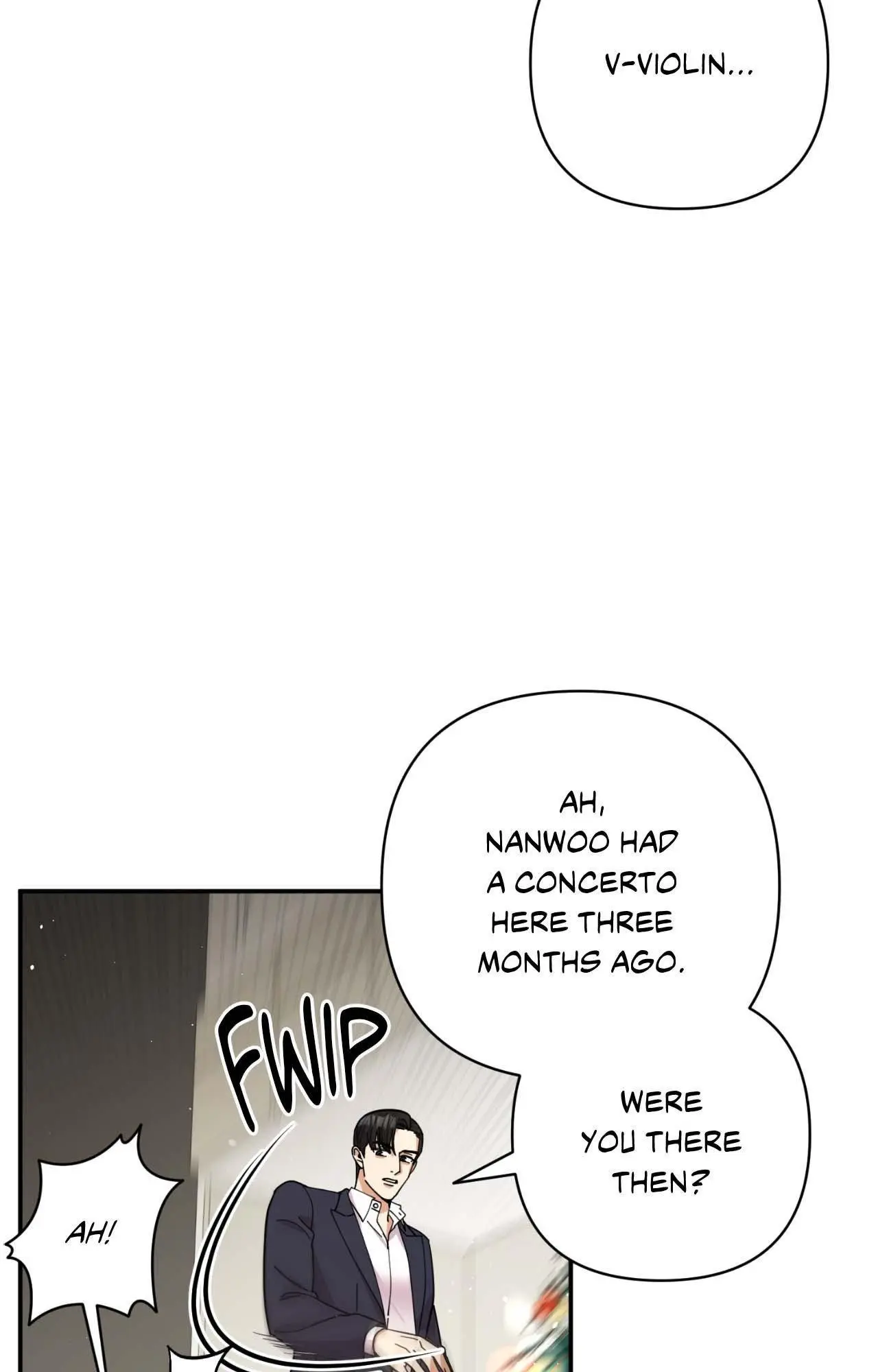 The Brilliant Darkness - Chapter 31 Page 68