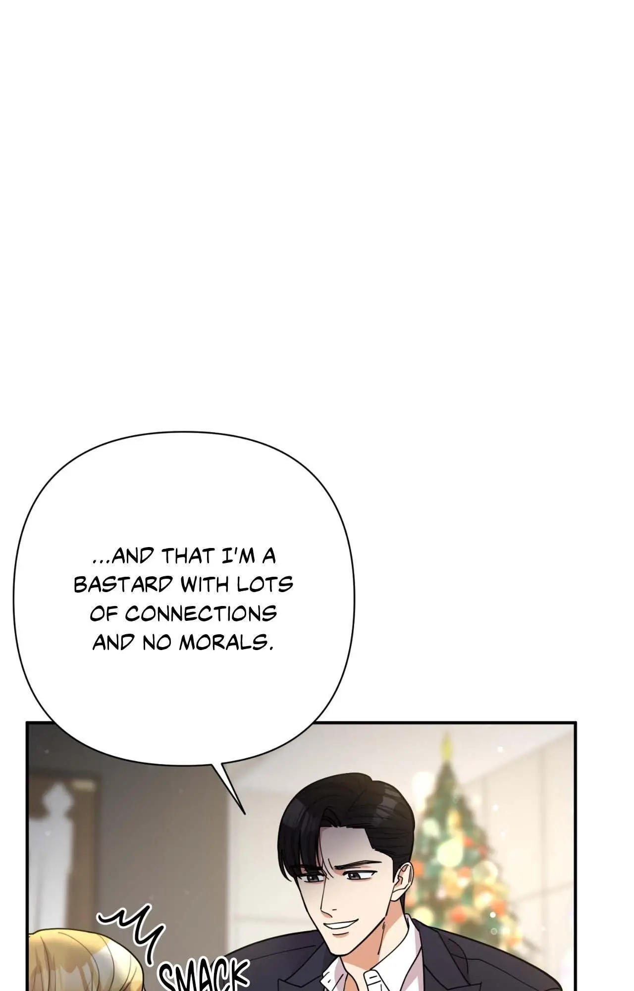 The Brilliant Darkness - Chapter 31 Page 73