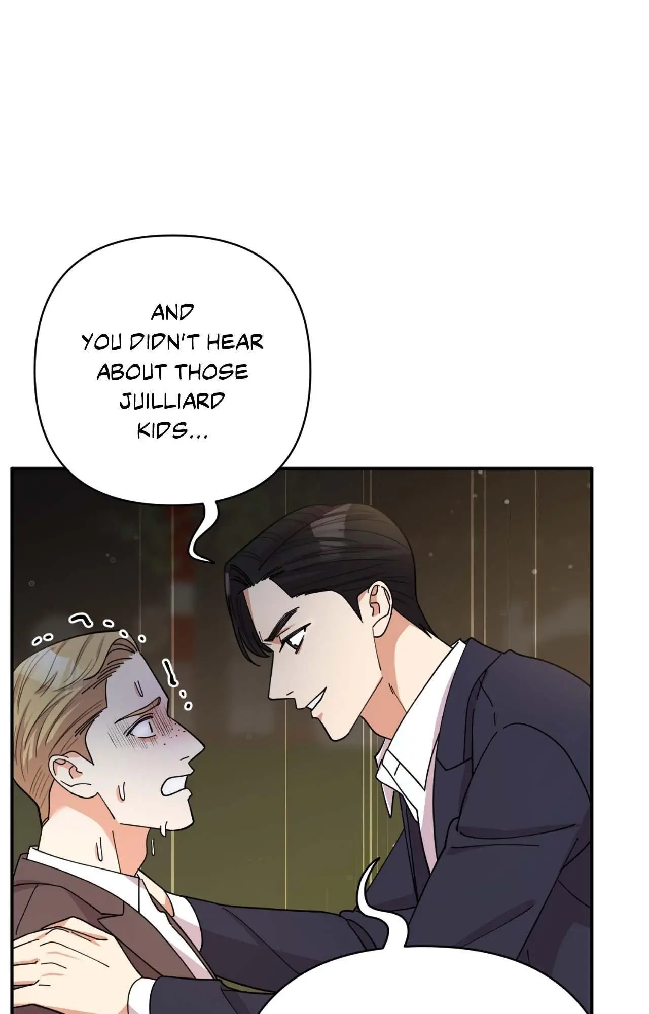 The Brilliant Darkness - Chapter 31 Page 75