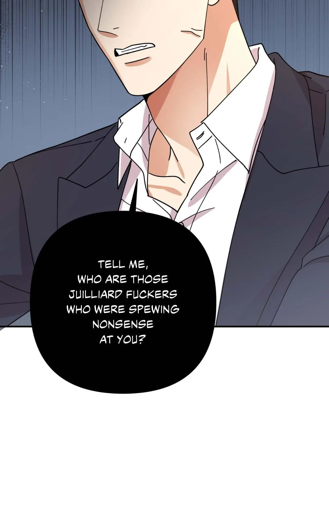 The Brilliant Darkness - Chapter 31 Page 77