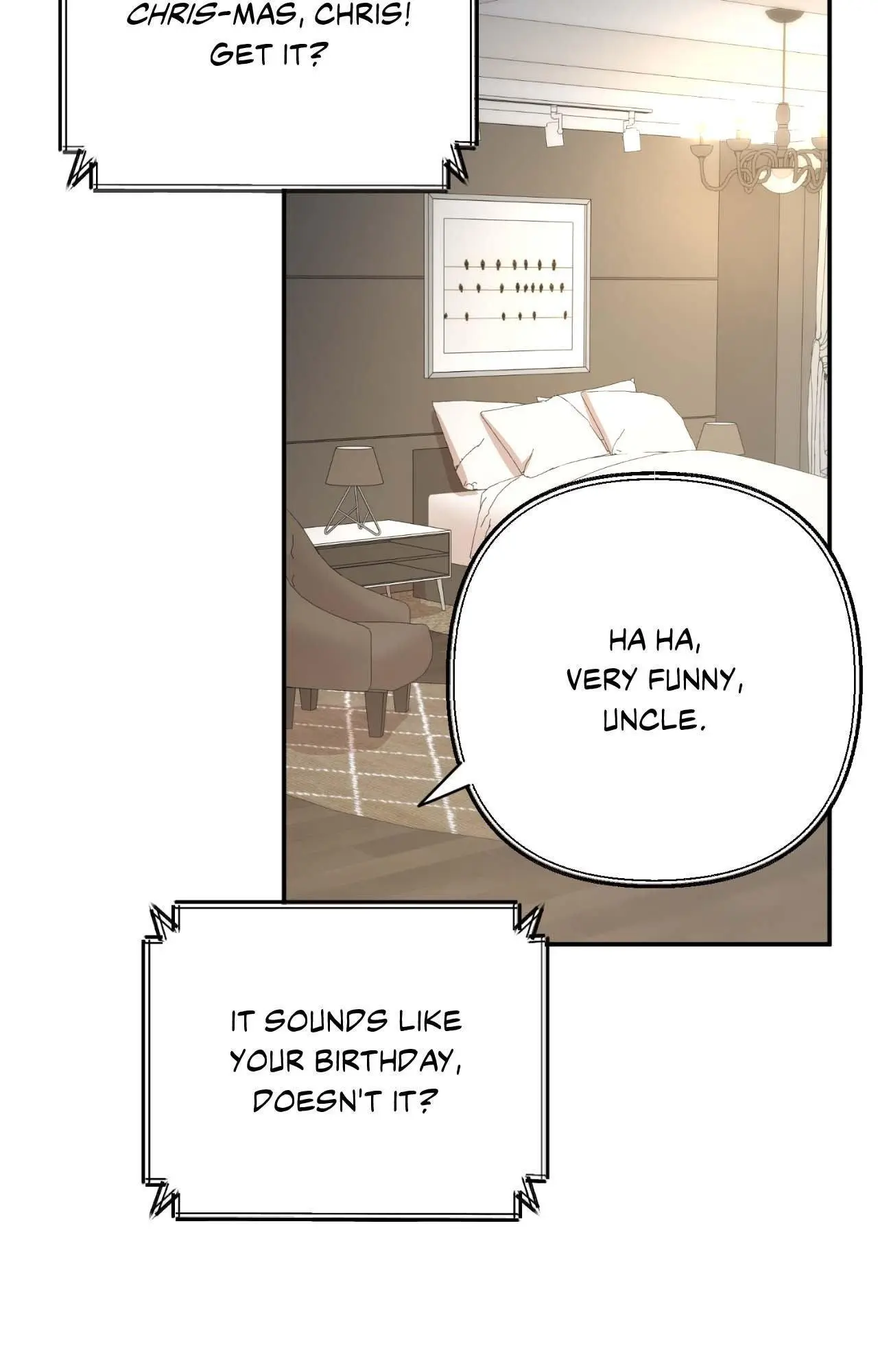 The Brilliant Darkness - Chapter 31 Page 79