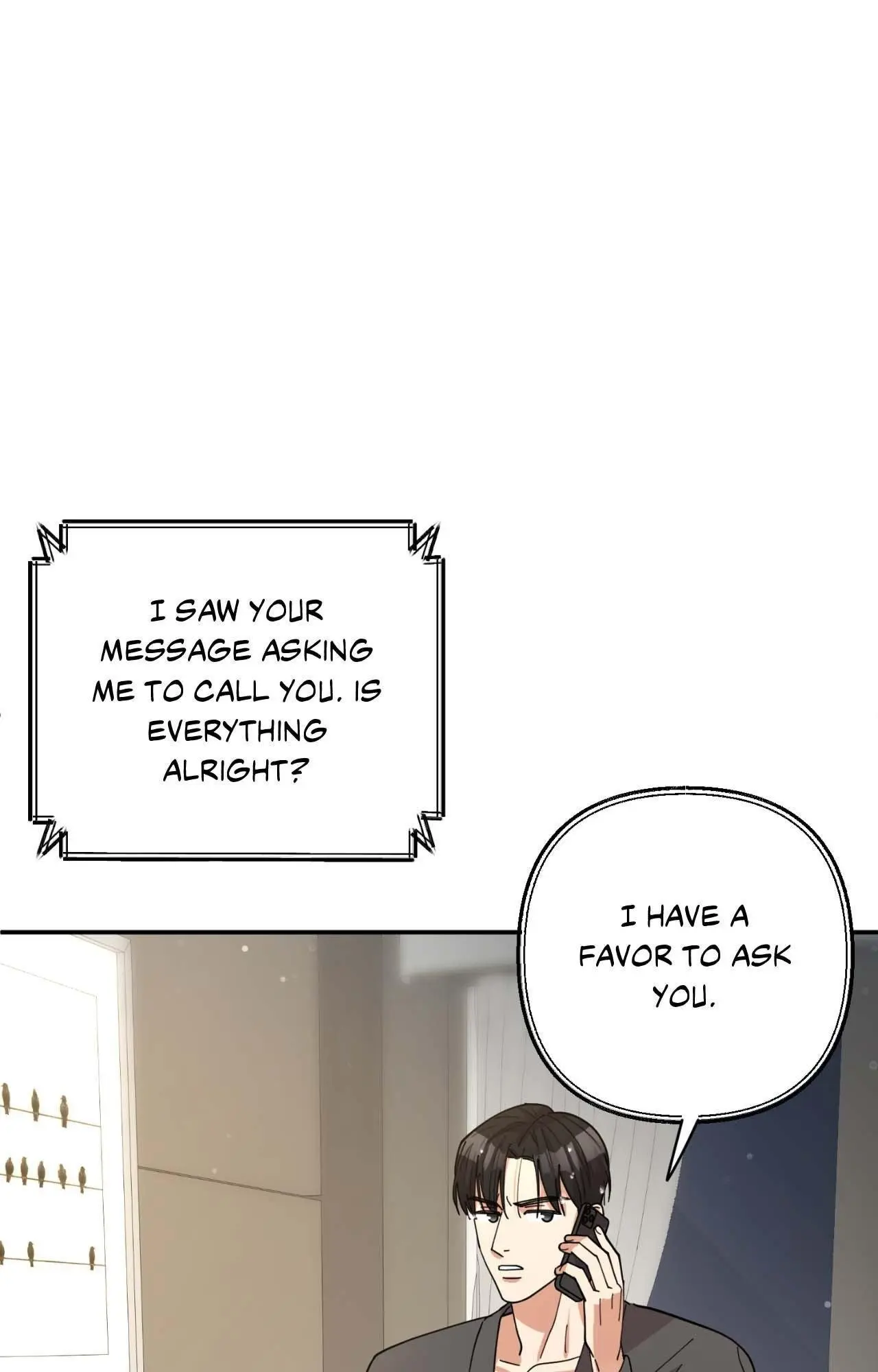 The Brilliant Darkness - Chapter 31 Page 80
