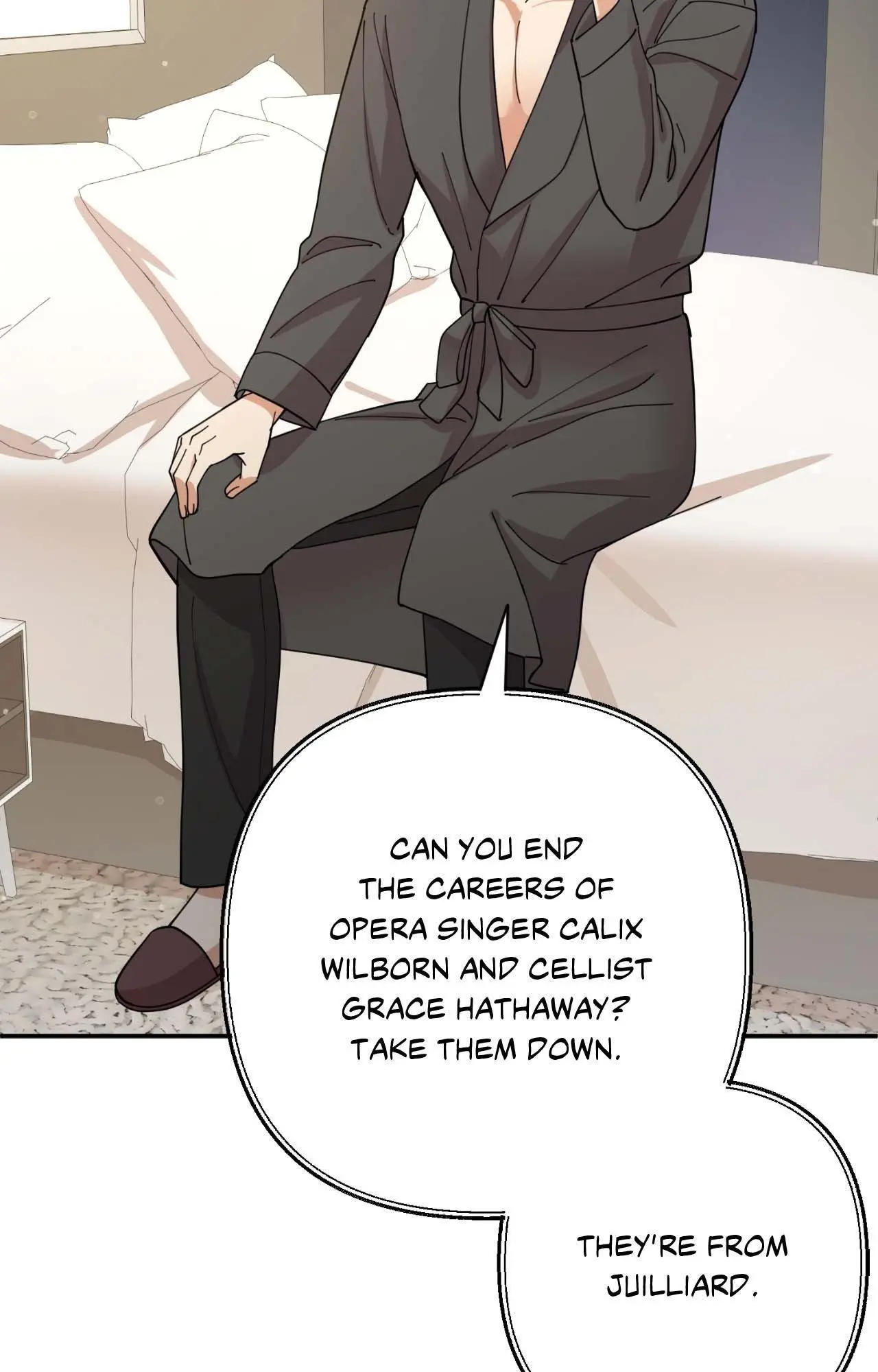 The Brilliant Darkness - Chapter 31 Page 81