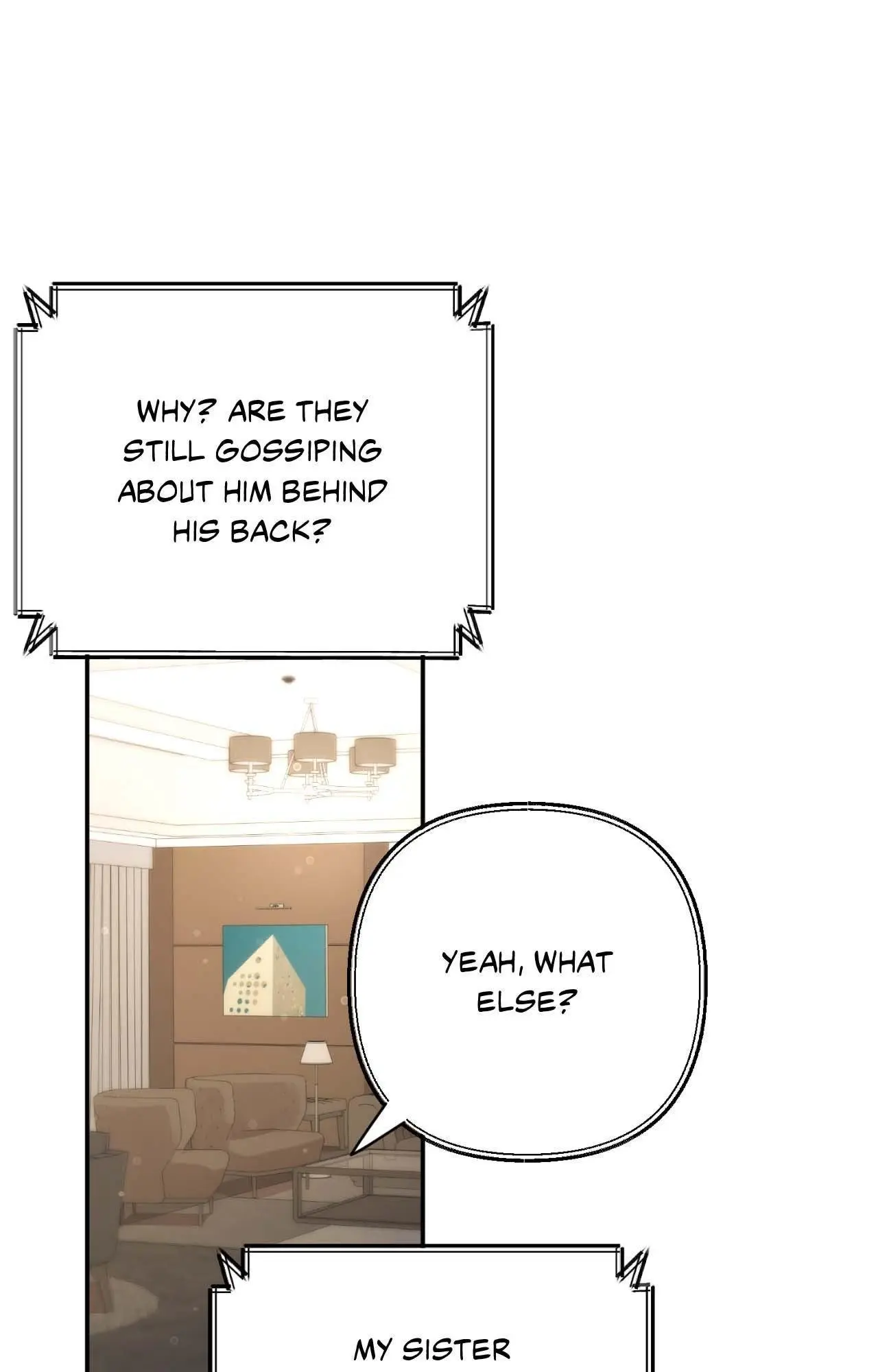 The Brilliant Darkness - Chapter 31 Page 83
