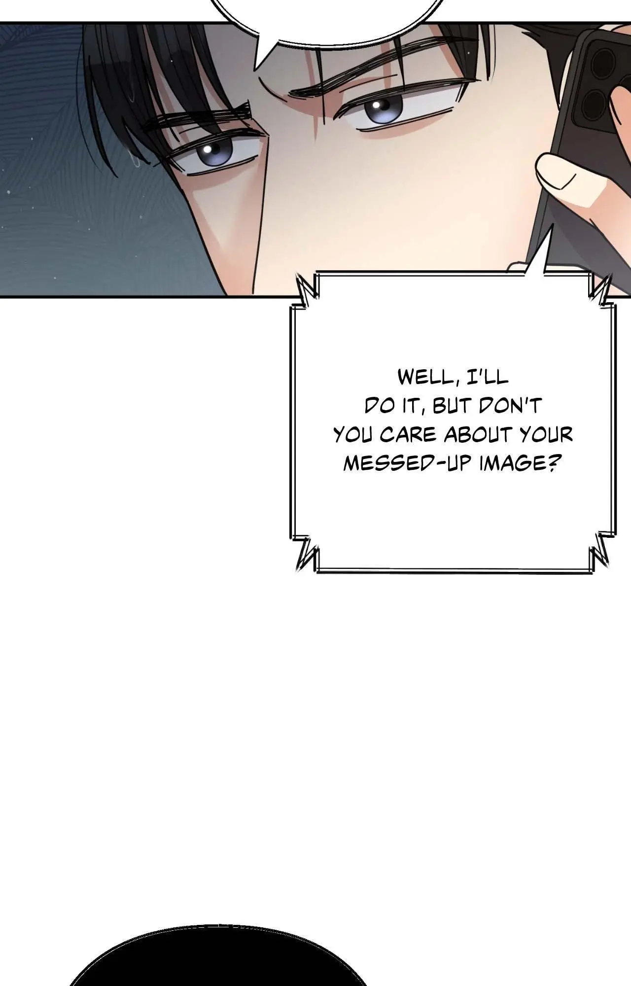 The Brilliant Darkness - Chapter 31 Page 85