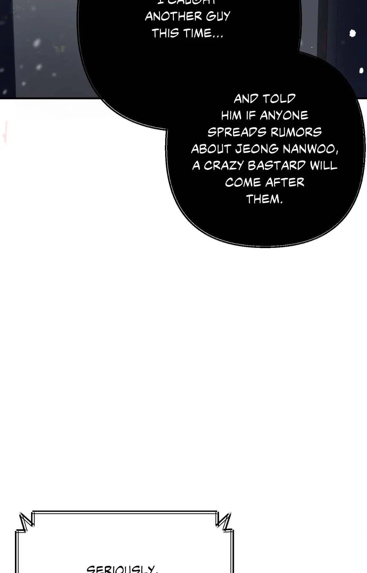 The Brilliant Darkness - Chapter 31 Page 87