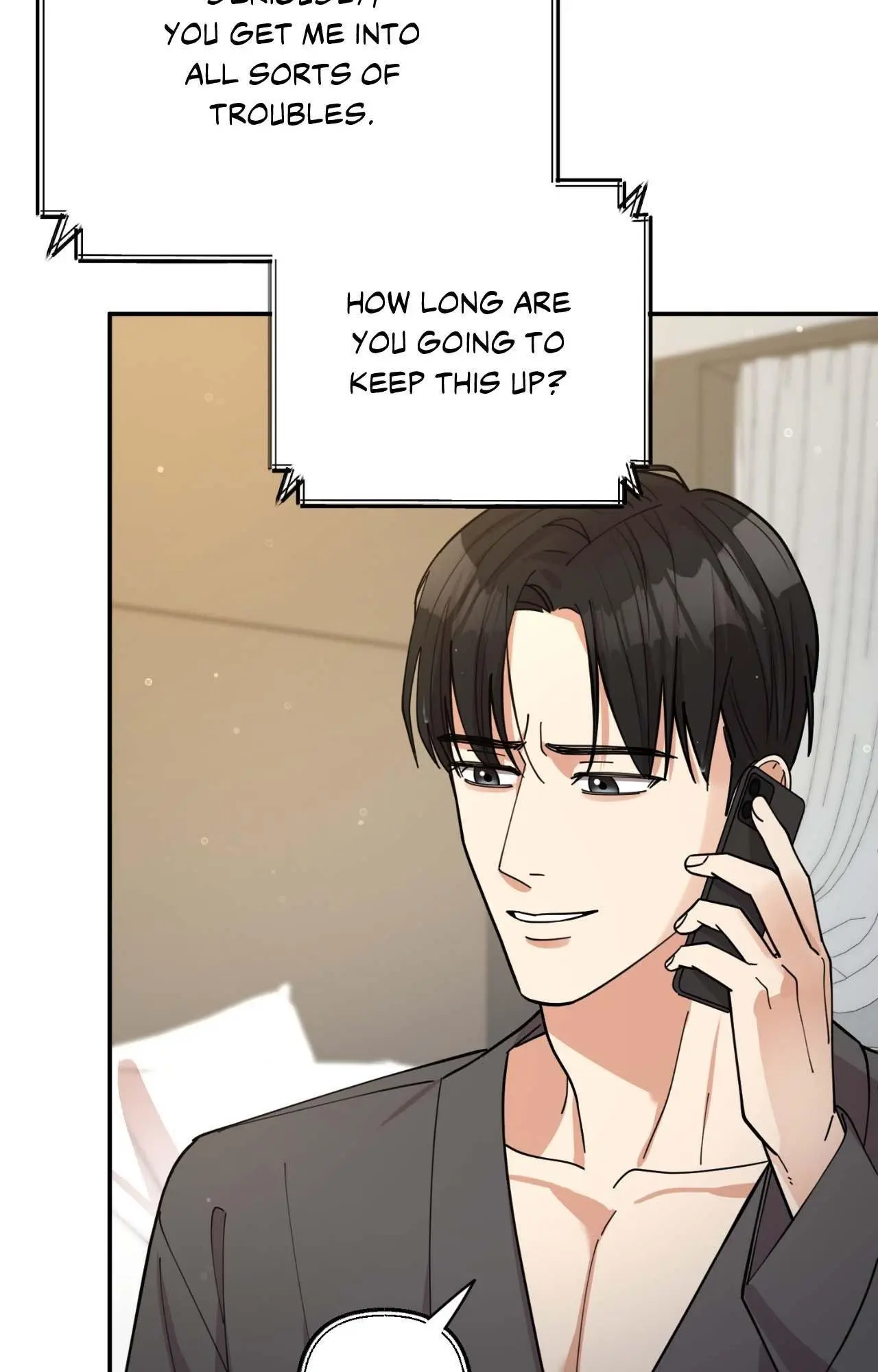 The Brilliant Darkness - Chapter 31 Page 88