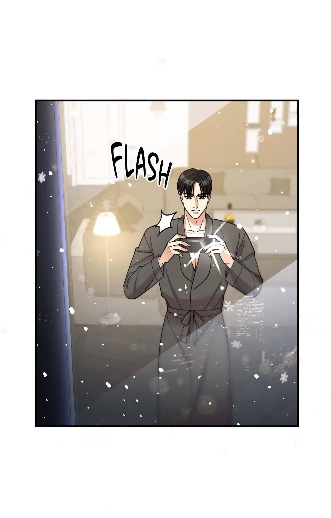 The Brilliant Darkness - Chapter 31 Page 94