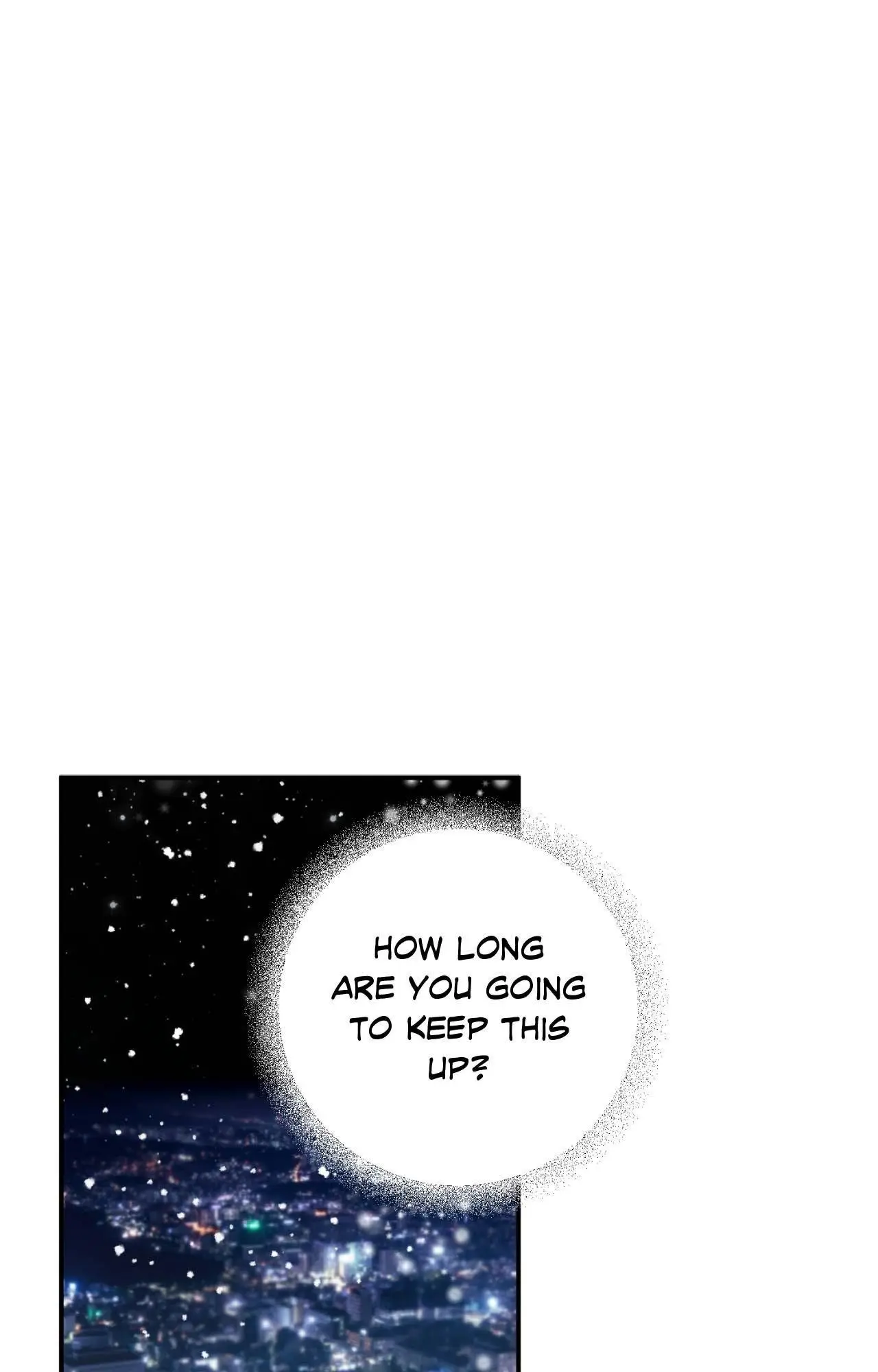 The Brilliant Darkness - Chapter 32 Page 2