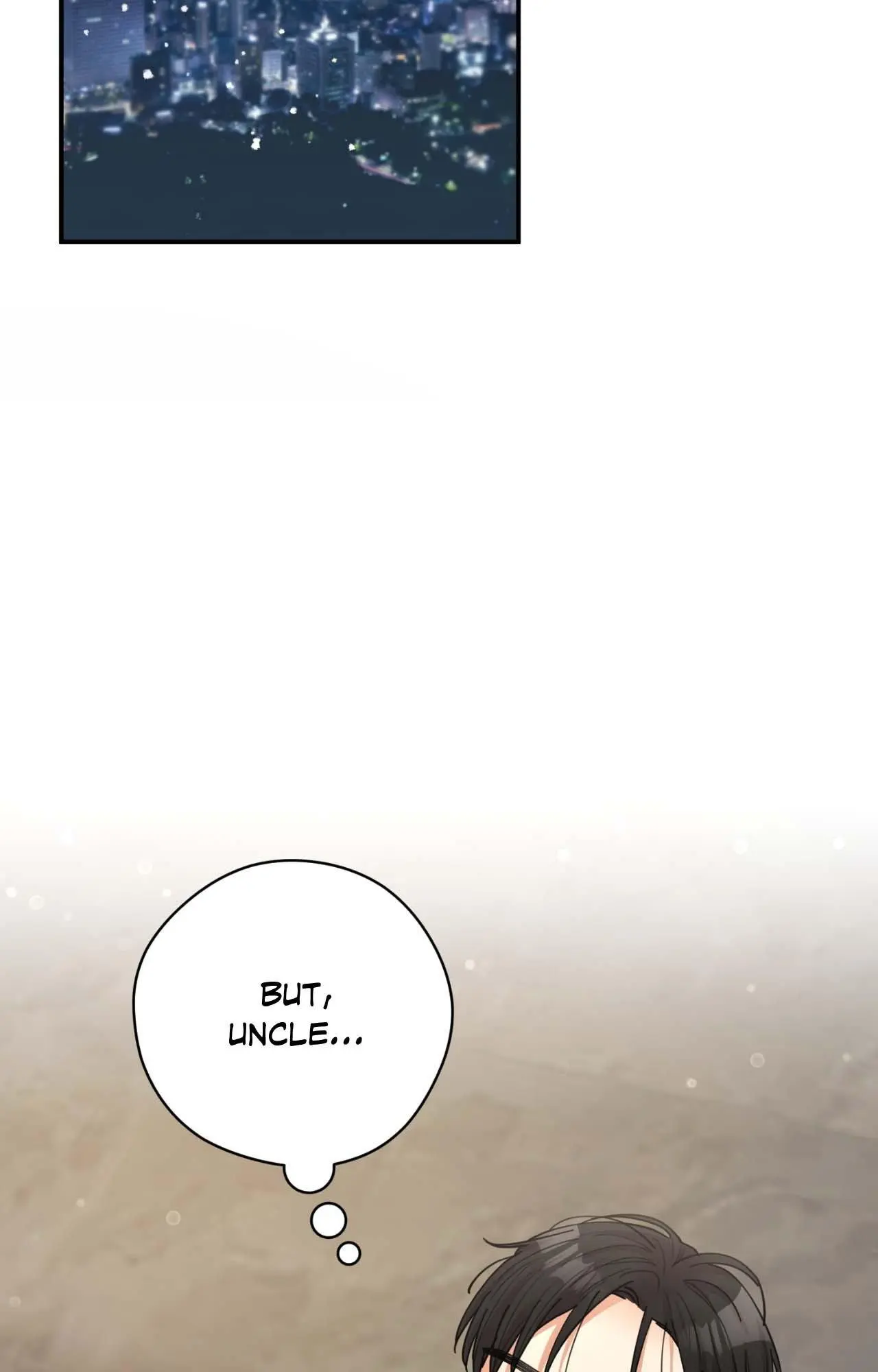 The Brilliant Darkness - Chapter 32 Page 3