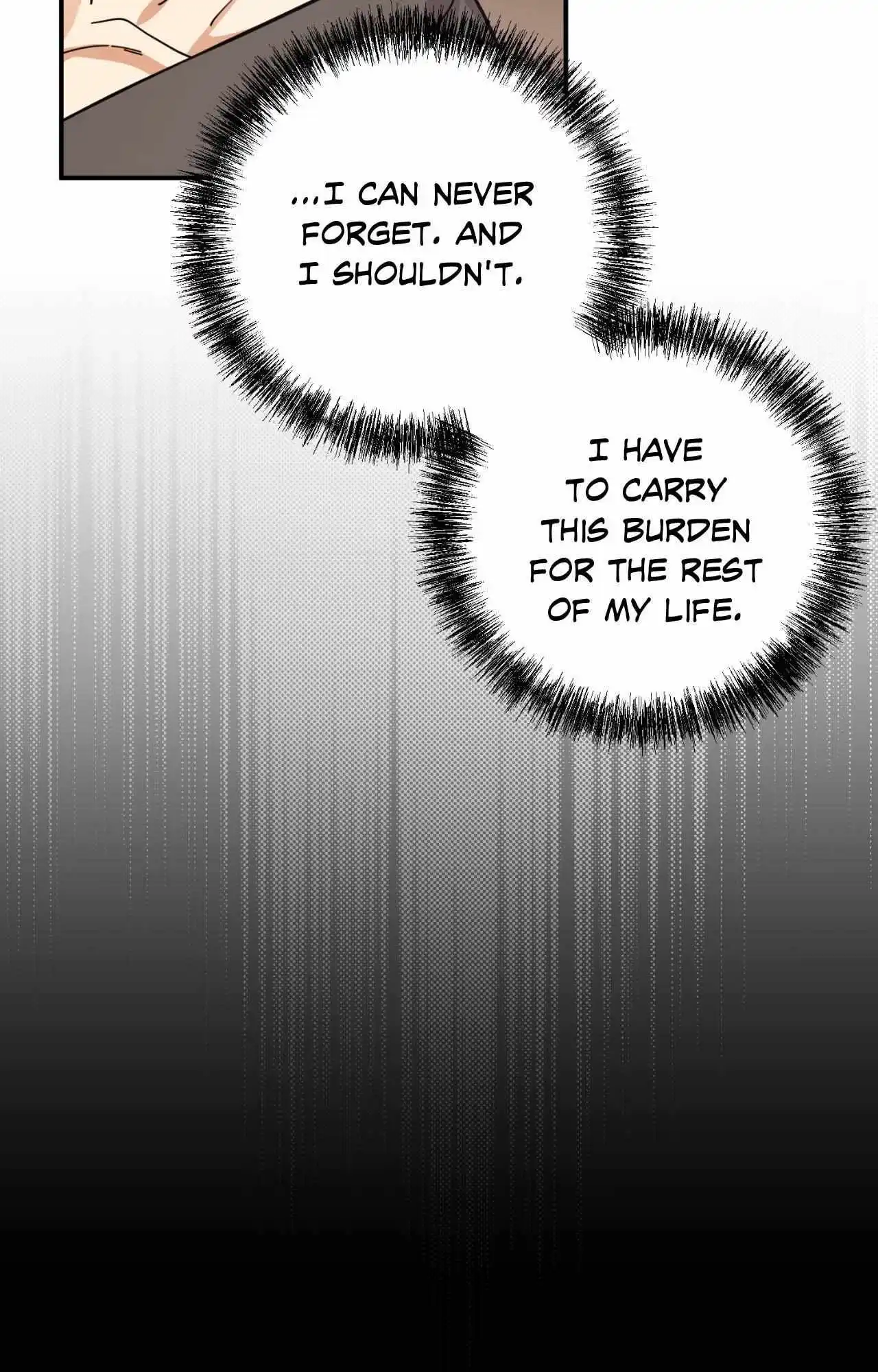 The Brilliant Darkness - Chapter 32 Page 6