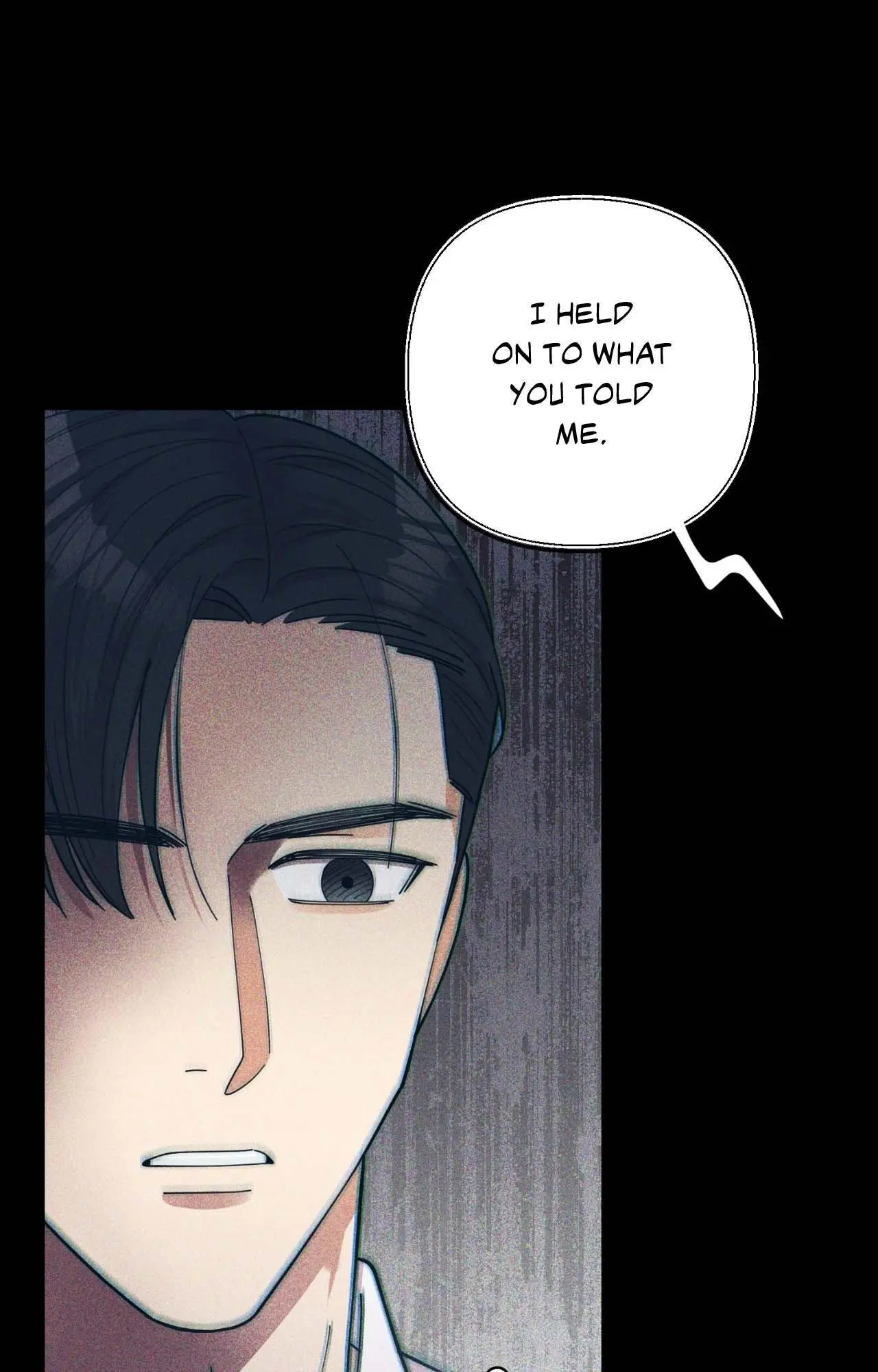 The Brilliant Darkness - Chapter 32 Page 18