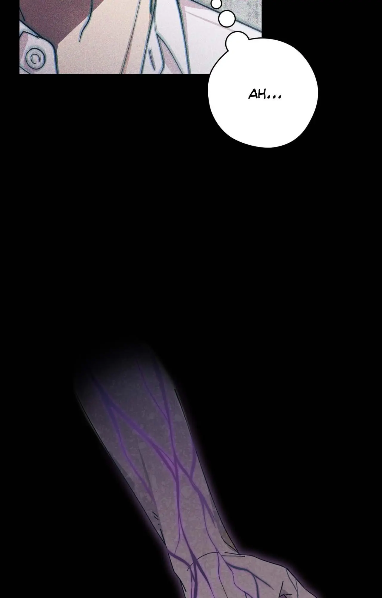 The Brilliant Darkness - Chapter 32 Page 19