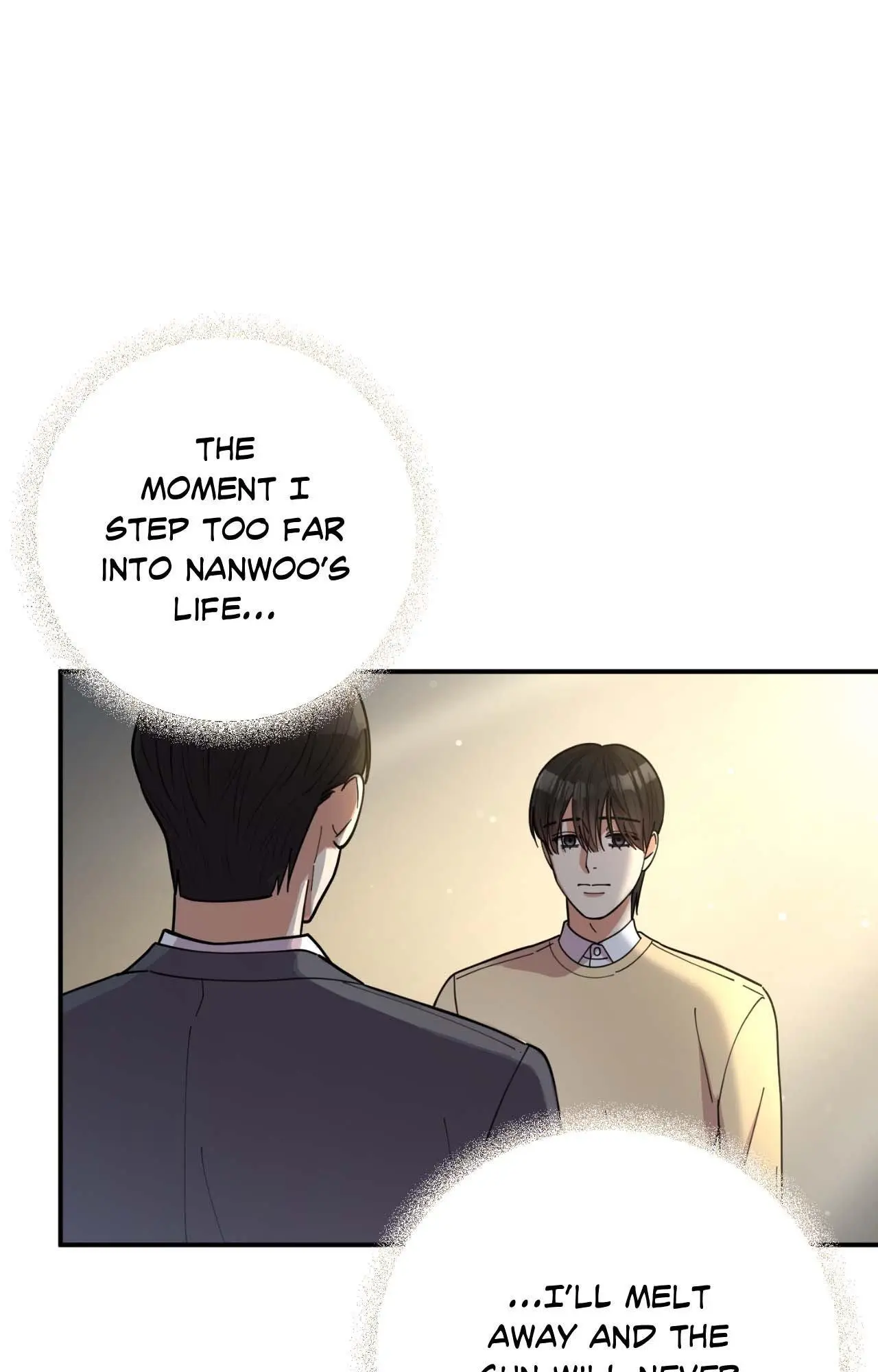 The Brilliant Darkness - Chapter 32 Page 30