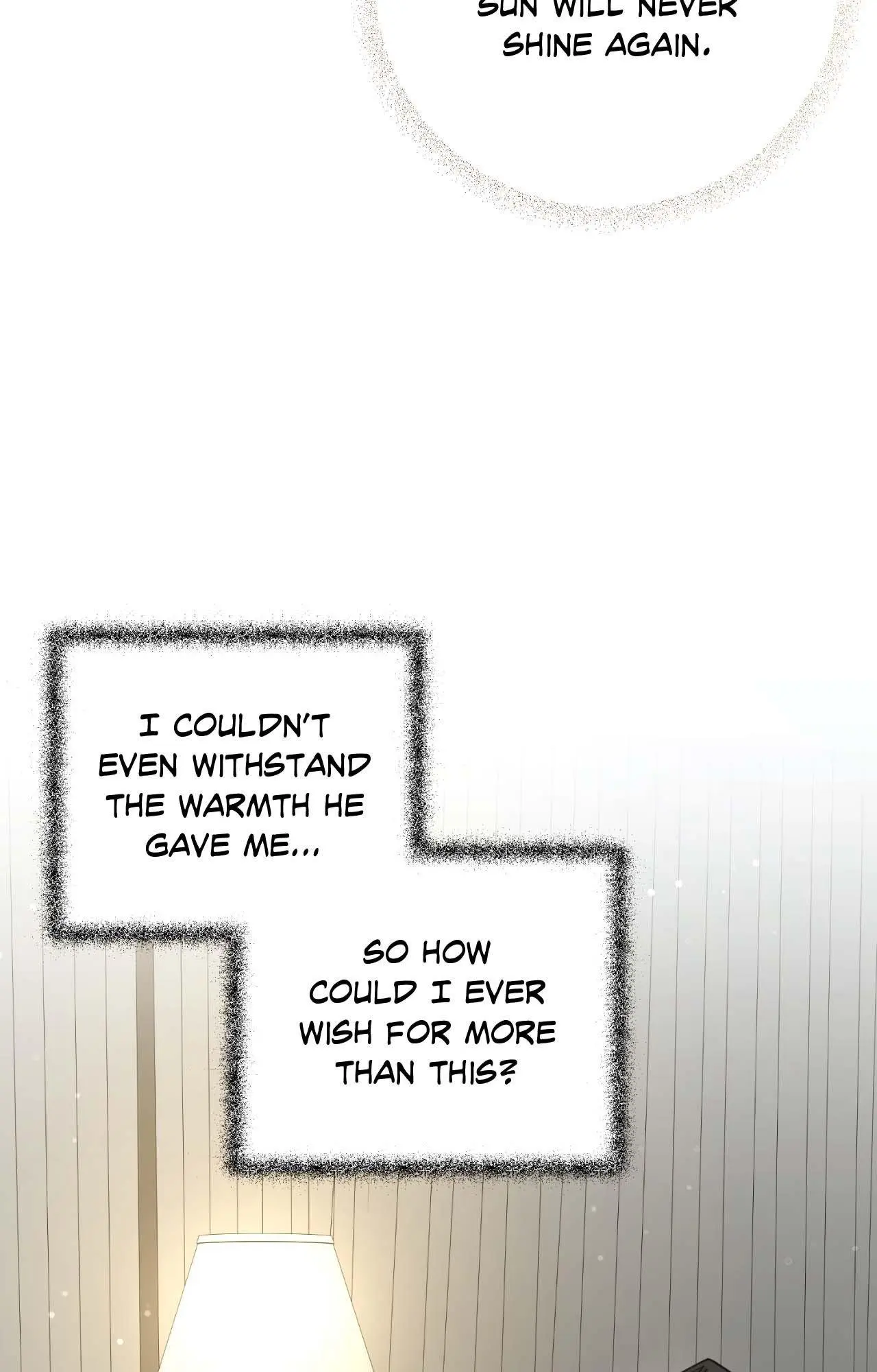 The Brilliant Darkness - Chapter 32 Page 31