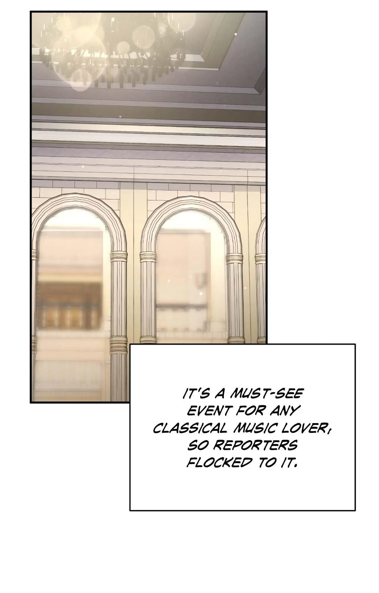 The Brilliant Darkness - Chapter 32 Page 36
