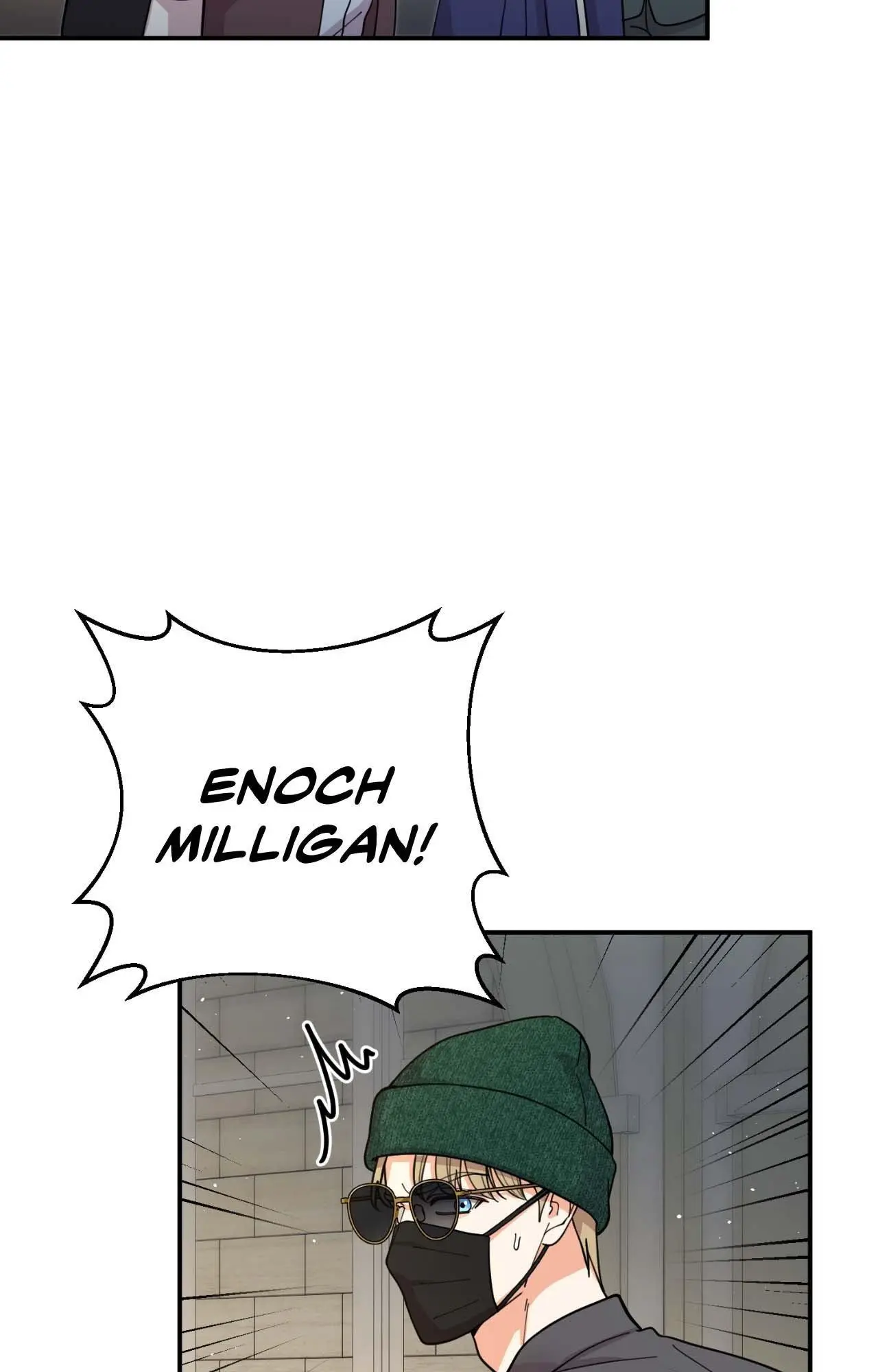 The Brilliant Darkness - Chapter 32 Page 39