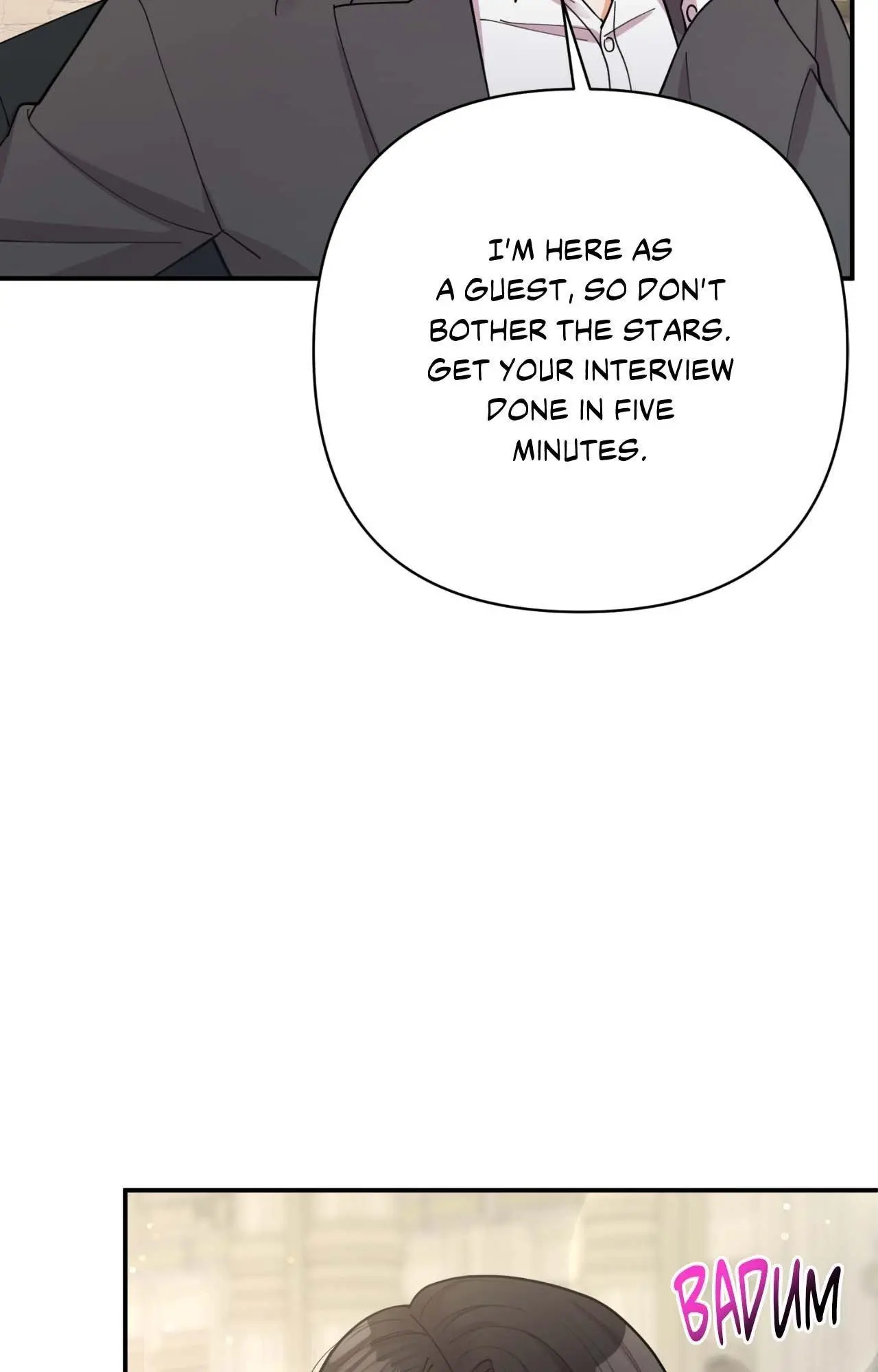 The Brilliant Darkness - Chapter 32 Page 48