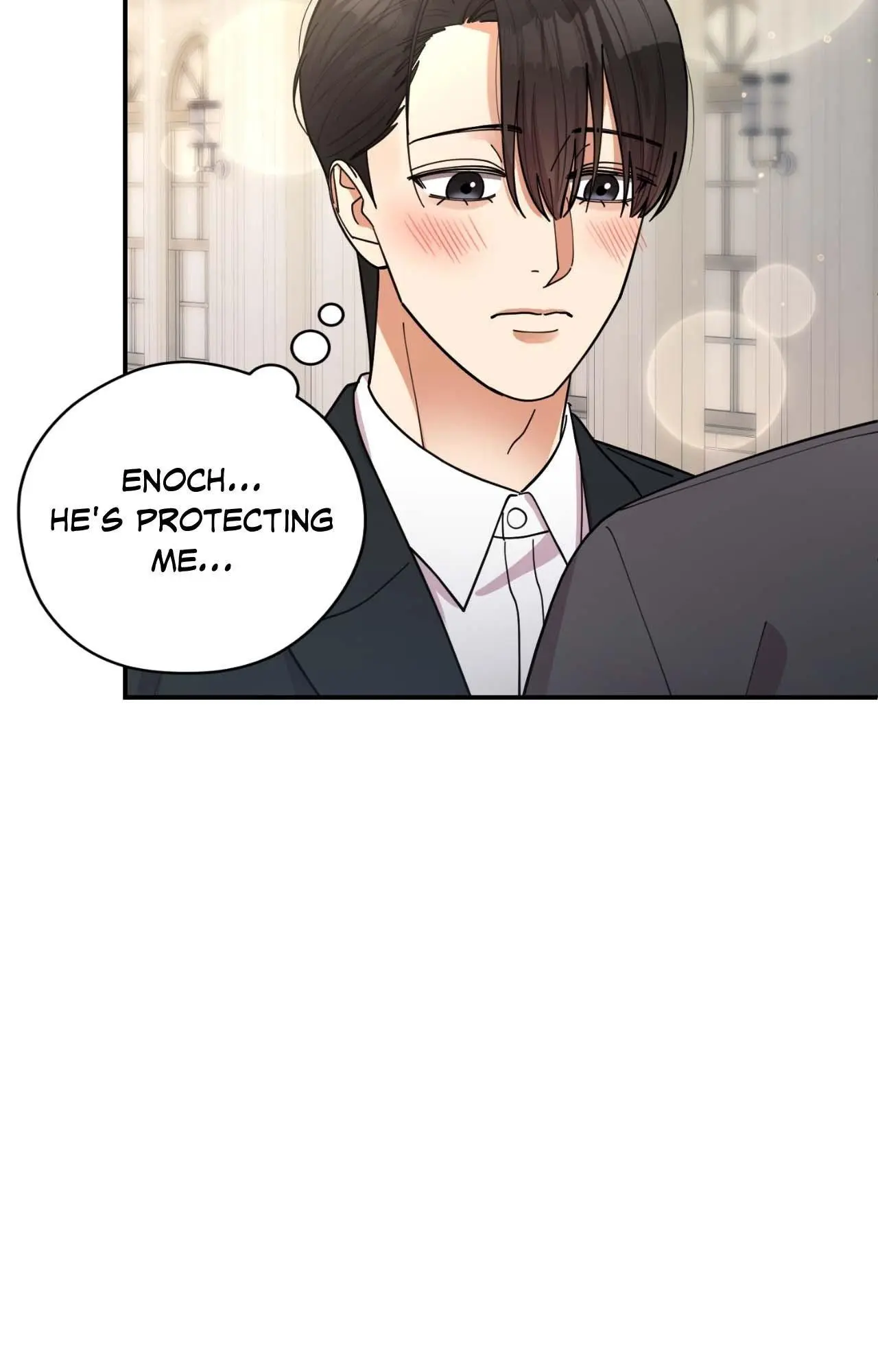 The Brilliant Darkness - Chapter 32 Page 49