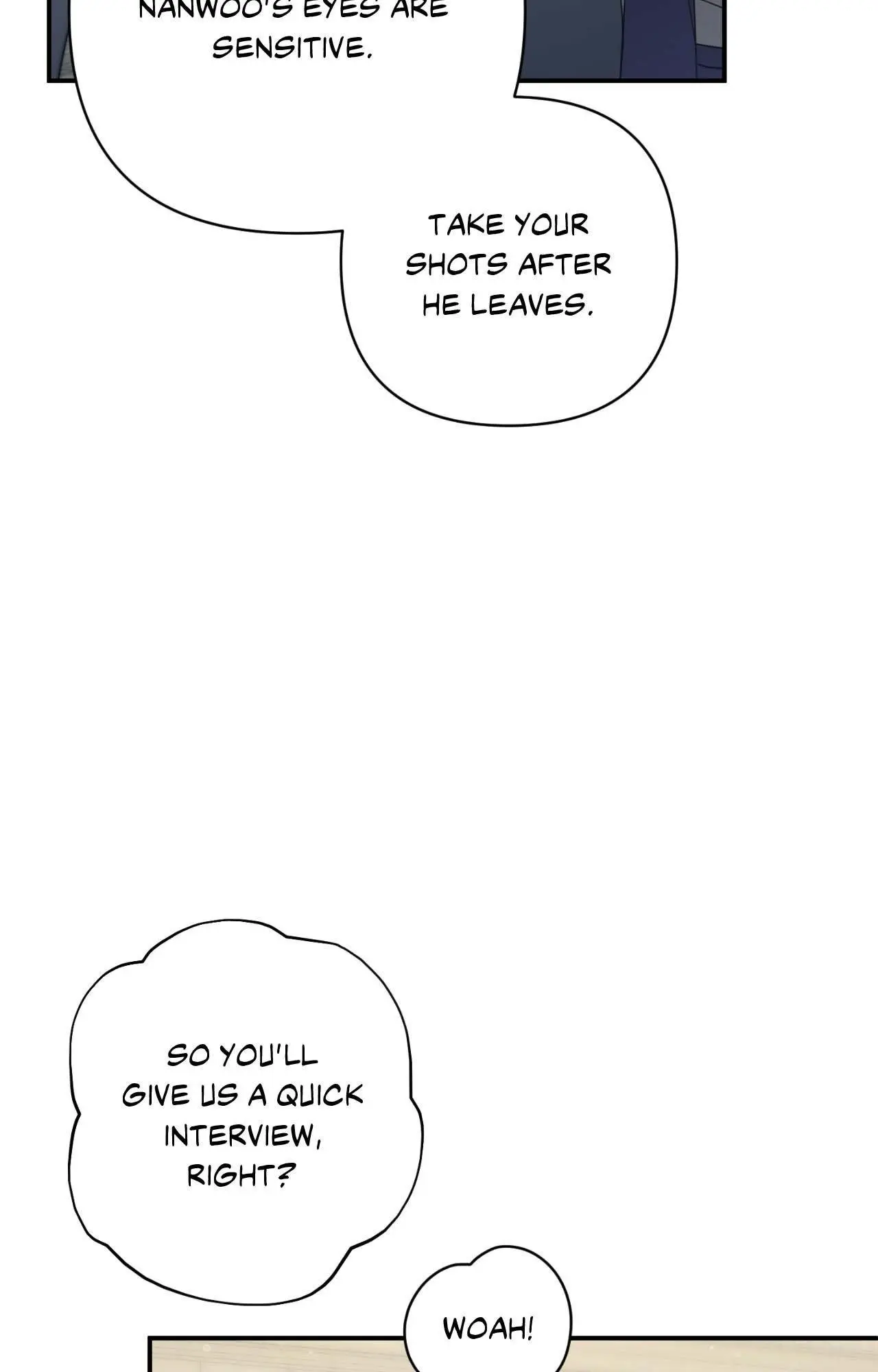 The Brilliant Darkness - Chapter 32 Page 51