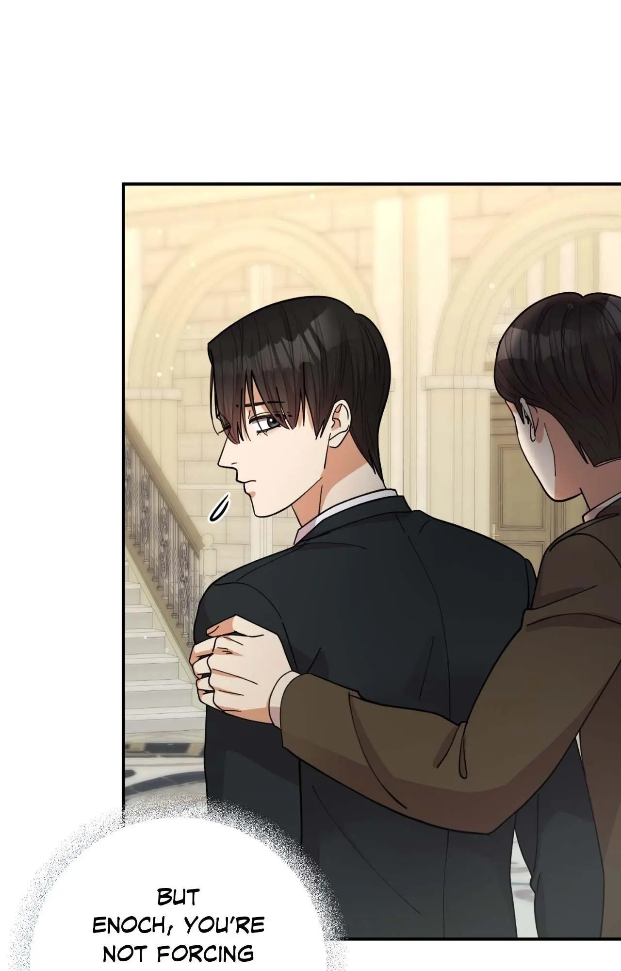 The Brilliant Darkness - Chapter 32 Page 61